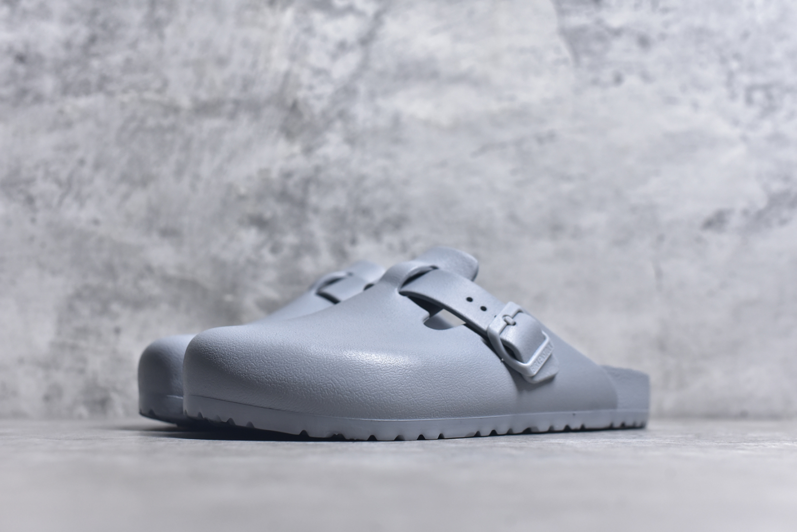 图片[2]-#Birkenstock 博肯/勃肯 EVA 半包头 慕勒拖鞋 1026215 大厂出品 夏季走量必备爆款🔥超轻发泡大底 整鞋十分轻便 尺码：36 37 38 39 40 41 42 43 44 45-选品中心