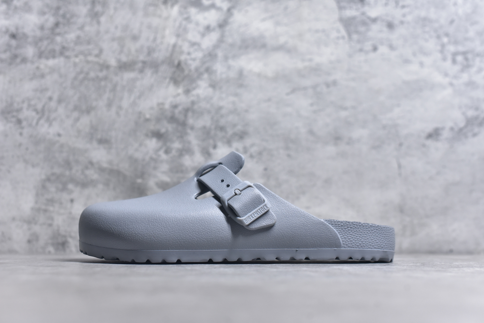 #Birkenstock 博肯/勃肯 EVA 半包头 慕勒拖鞋 1026215 大厂出品 夏季走量必备爆款🔥超轻发泡大底 整鞋十分轻便 尺码：36 37 38 39 40 41 42 43 44 45-选品中心