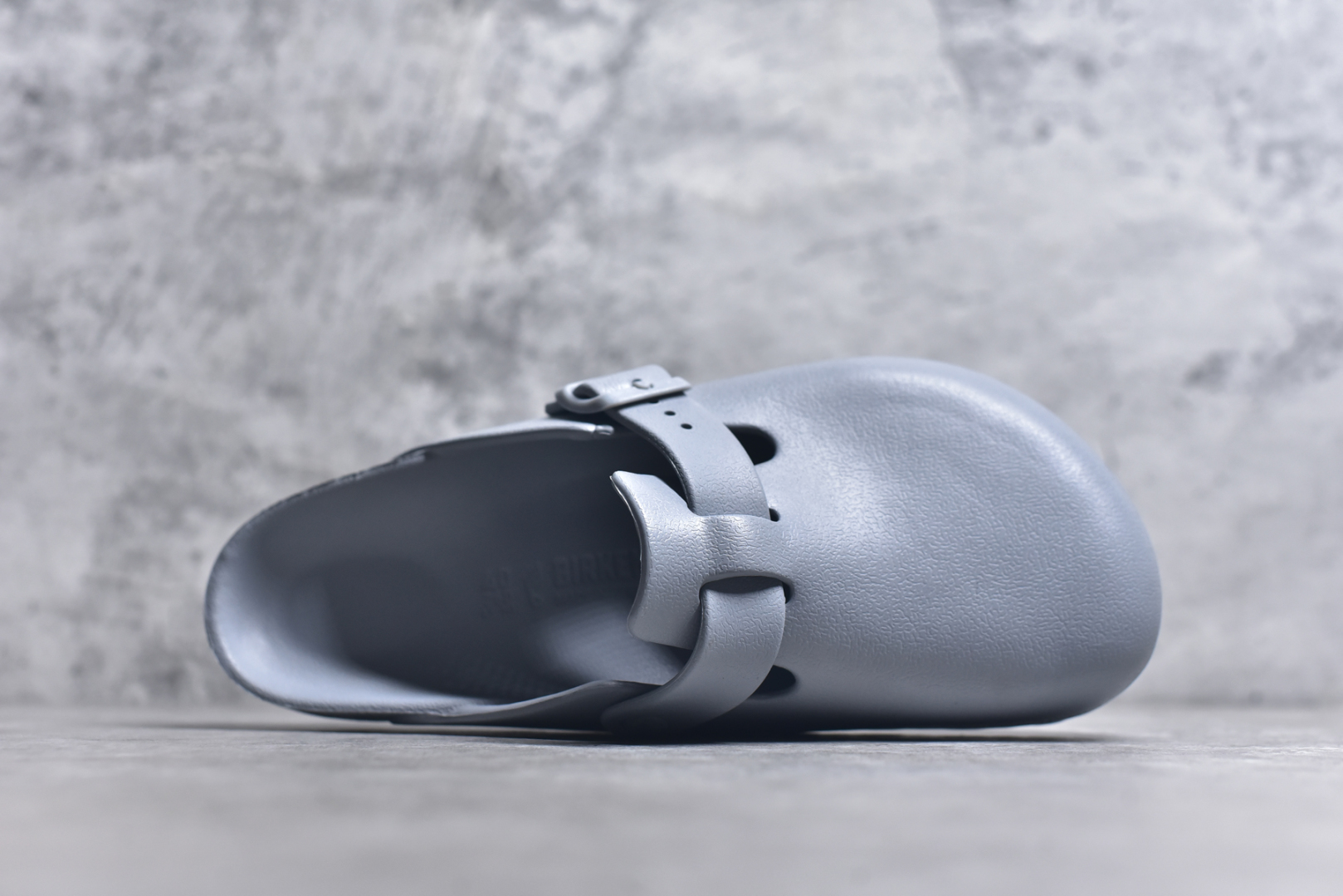 图片[4]-#Birkenstock 博肯/勃肯 EVA 半包头 慕勒拖鞋 1026215 大厂出品 夏季走量必备爆款🔥超轻发泡大底 整鞋十分轻便 尺码：36 37 38 39 40 41 42 43 44 45-选品中心