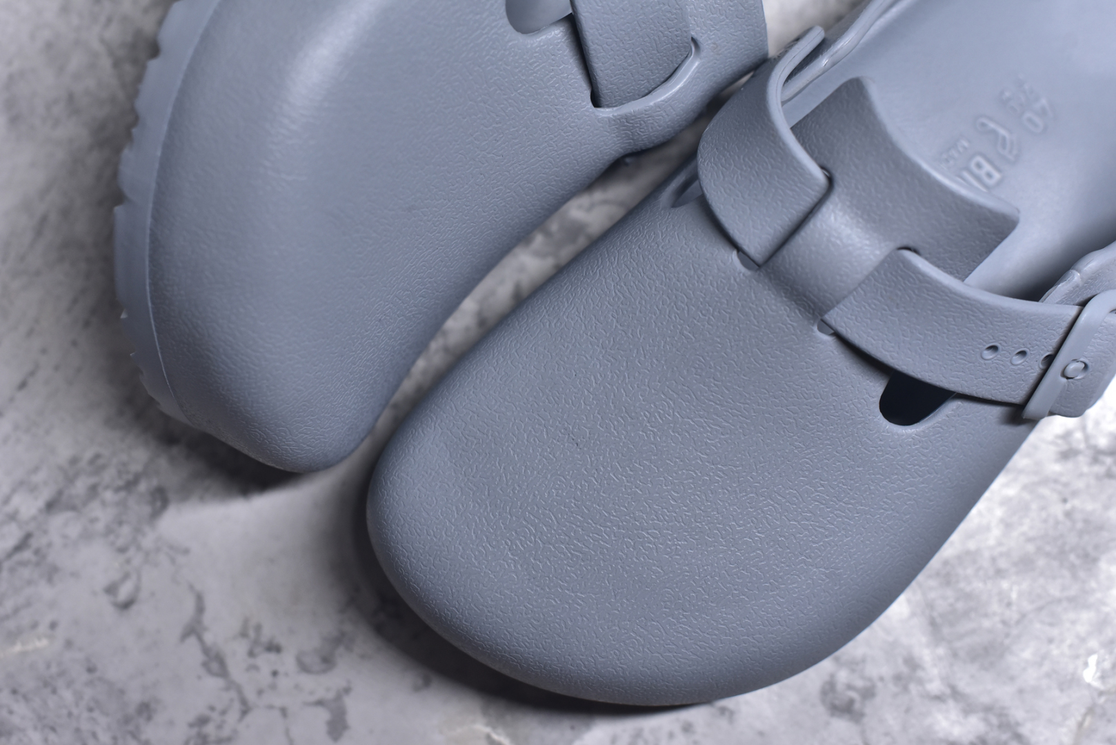 图片[8]-#Birkenstock 博肯/勃肯 EVA 半包头 慕勒拖鞋 1026215 大厂出品 夏季走量必备爆款🔥超轻发泡大底 整鞋十分轻便 尺码：36 37 38 39 40 41 42 43 44 45-选品中心
