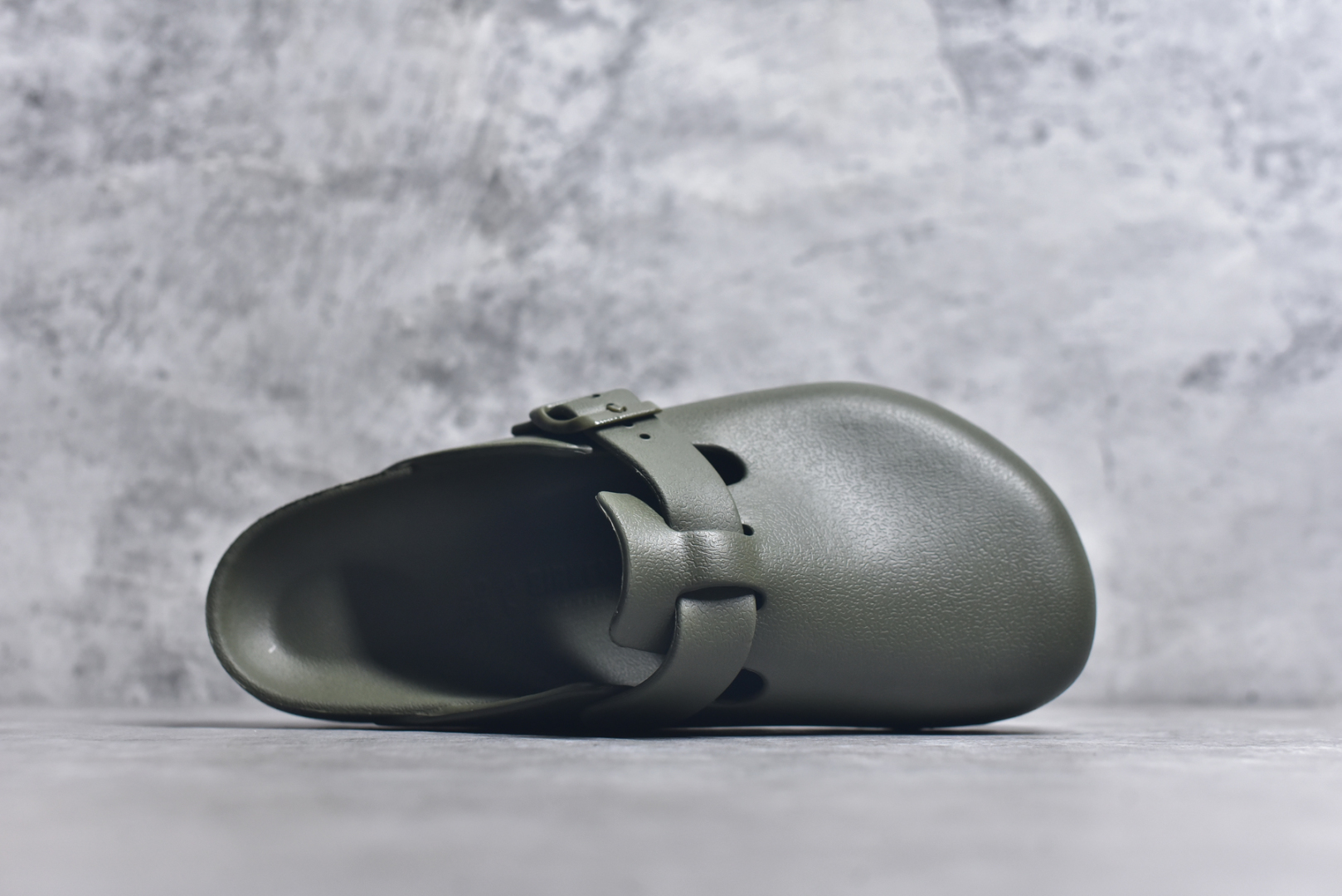 图片[4]-#Birkenstock 博肯/勃肯 EVA 半包头 慕勒拖鞋 1026215 大厂出品 夏季走量必备爆款🔥超轻发泡大底 整鞋十分轻便 尺码：36 37 38 39 40 41 42 43 44 45-选品中心