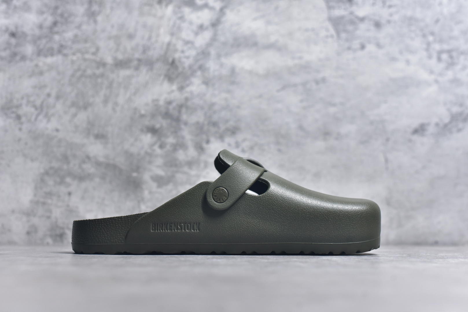 图片[3]-#Birkenstock 博肯/勃肯 EVA 半包头 慕勒拖鞋 1026215 大厂出品 夏季走量必备爆款🔥超轻发泡大底 整鞋十分轻便 尺码：36 37 38 39 40 41 42 43 44 45-选品中心