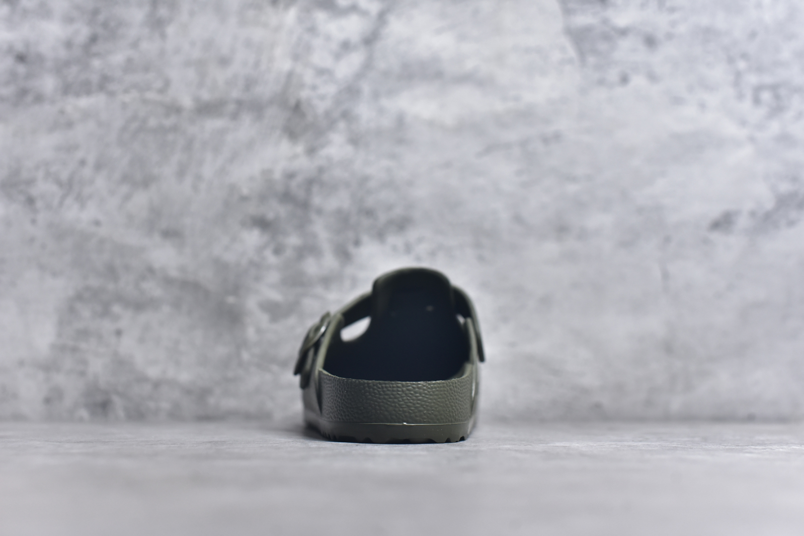 图片[5]-#Birkenstock 博肯/勃肯 EVA 半包头 慕勒拖鞋 1026215 大厂出品 夏季走量必备爆款🔥超轻发泡大底 整鞋十分轻便 尺码：36 37 38 39 40 41 42 43 44 45-选品中心