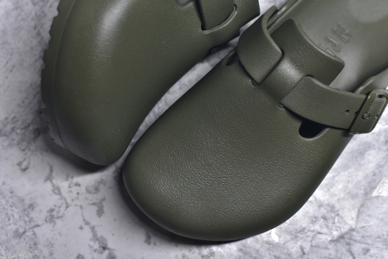 图片[8]-#Birkenstock 博肯/勃肯 EVA 半包头 慕勒拖鞋 1026215 大厂出品 夏季走量必备爆款🔥超轻发泡大底 整鞋十分轻便 尺码：36 37 38 39 40 41 42 43 44 45-选品中心