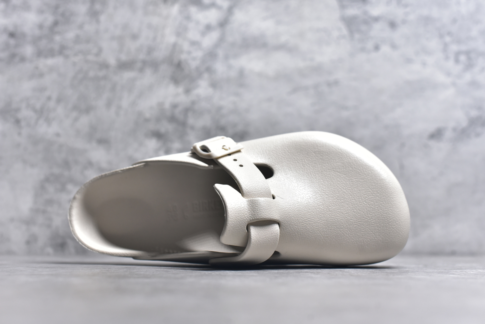 图片[4]-#Birkenstock 博肯/勃肯 EVA 半包头 慕勒拖鞋 1026215 大厂出品 夏季走量必备爆款🔥超轻发泡大底 整鞋十分轻便 尺码：36 37 38 39 40 41 42 43 44 45-选品中心
