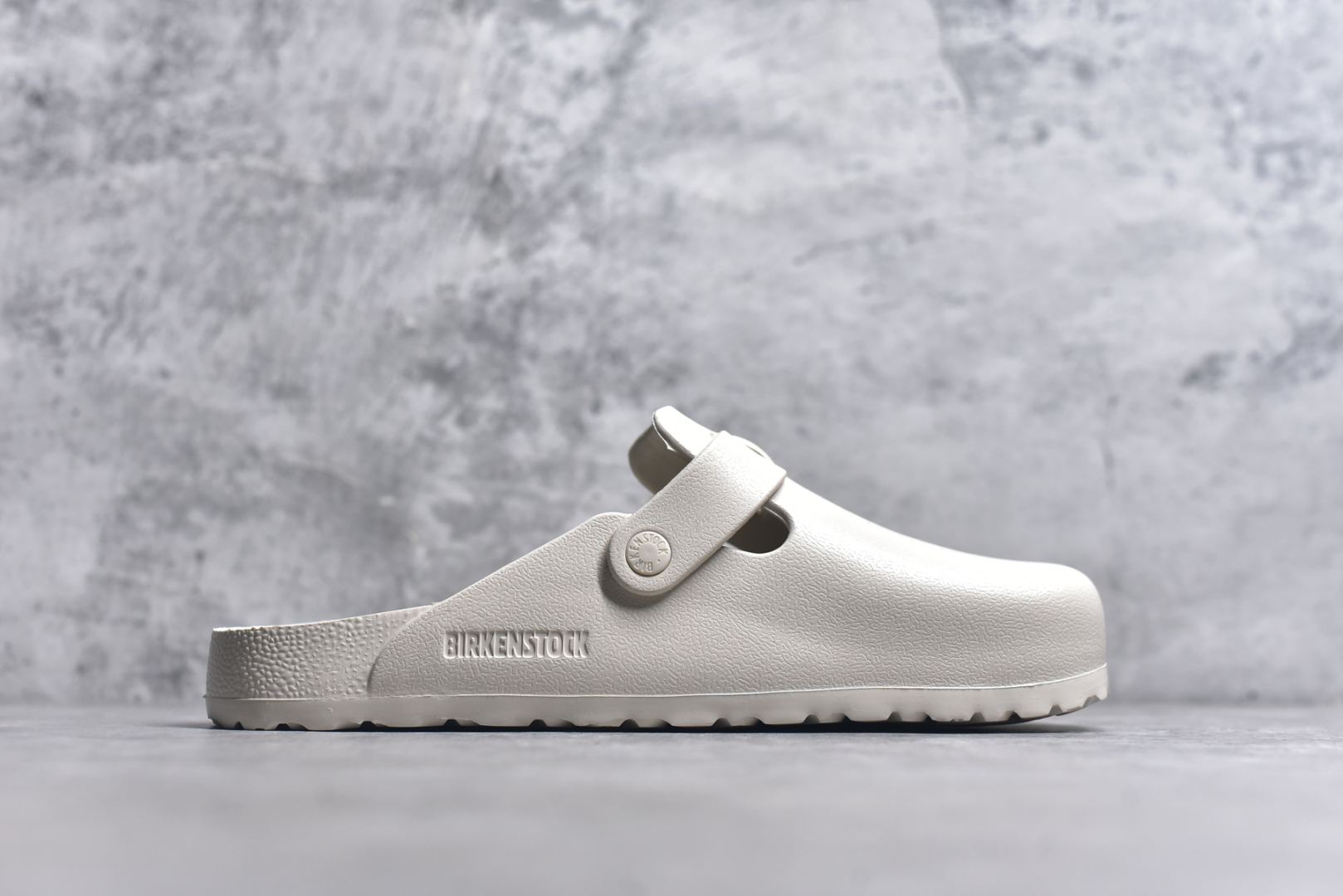 图片[3]-#Birkenstock 博肯/勃肯 EVA 半包头 慕勒拖鞋 1026215 大厂出品 夏季走量必备爆款🔥超轻发泡大底 整鞋十分轻便 尺码：36 37 38 39 40 41 42 43 44 45-选品中心