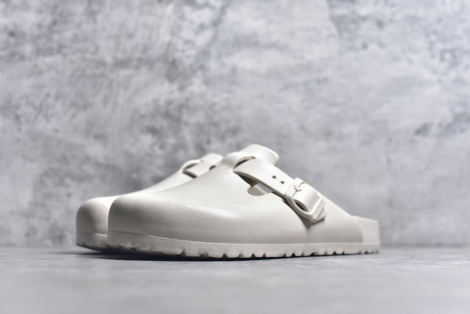 图片[2]-#Birkenstock 博肯/勃肯 EVA 半包头 慕勒拖鞋 1026215 大厂出品 夏季走量必备爆款🔥超轻发泡大底 整鞋十分轻便 尺码：36 37 38 39 40 41 42 43 44 45-选品中心