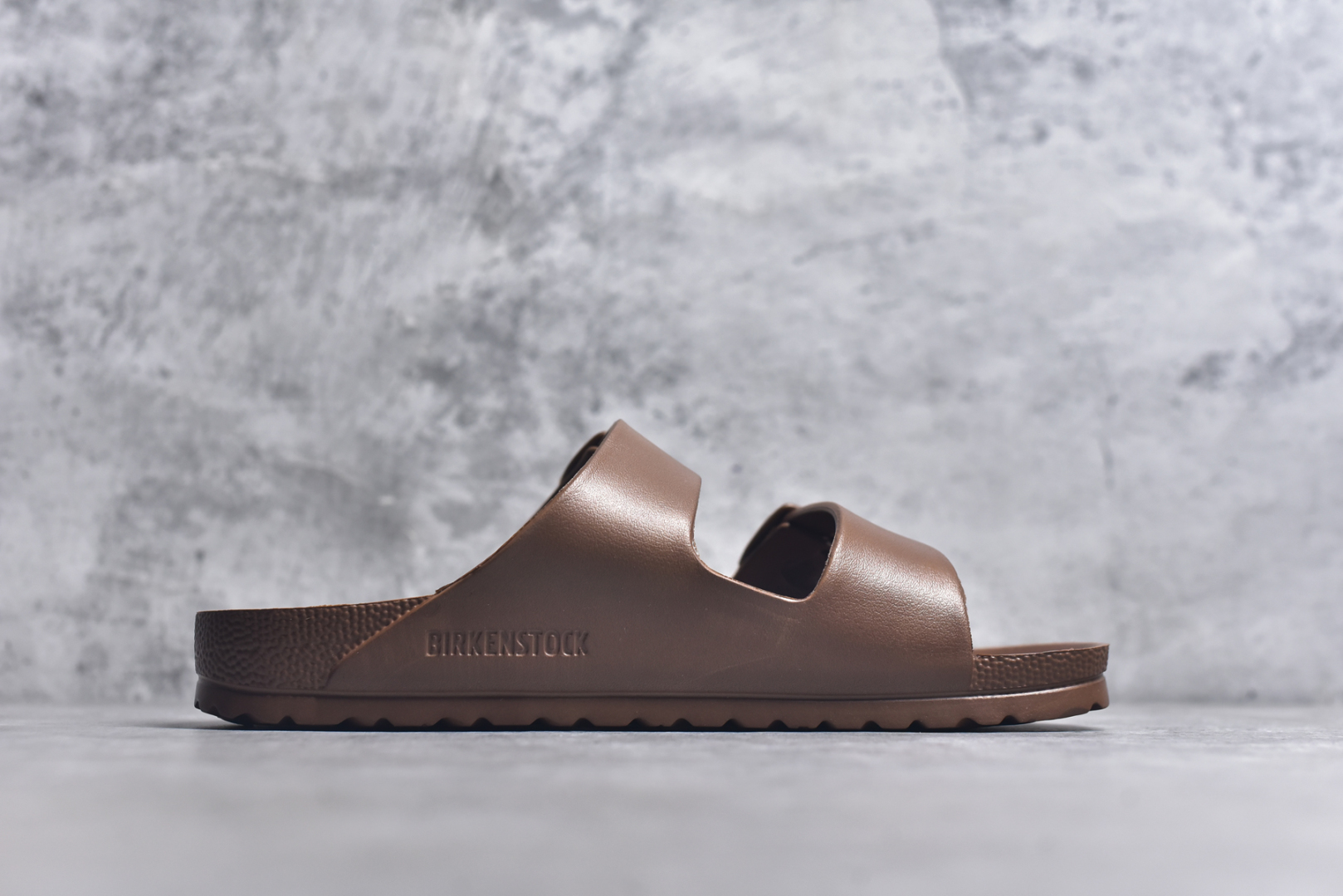 图片[3]-#Birkenstock 博肯/勃肯 EVA 双扣拖鞋凉鞋 129421 大厂出品 夏季走量必备爆款🔥超轻发泡大底 整鞋十分轻便 尺码：36 37 38 39 40 41 42 43 44 45 46-选品中心