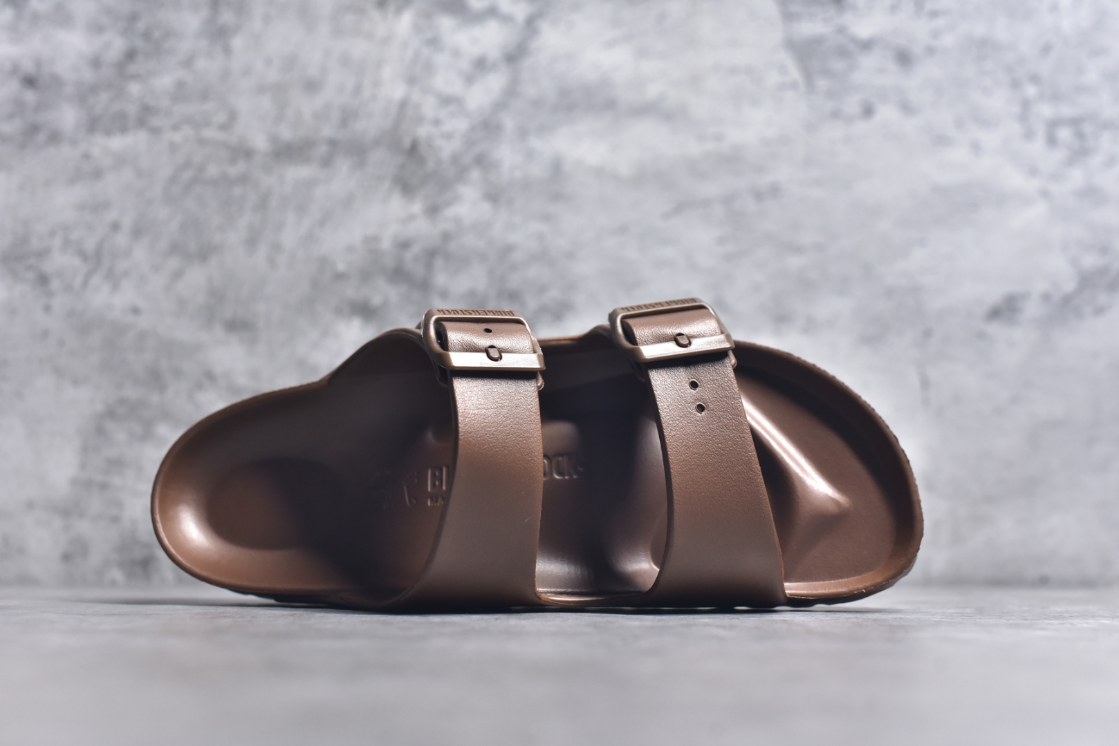 图片[4]-#Birkenstock 博肯/勃肯 EVA 双扣拖鞋凉鞋 129421 大厂出品 夏季走量必备爆款🔥超轻发泡大底 整鞋十分轻便 尺码：36 37 38 39 40 41 42 43 44 45 46-选品中心