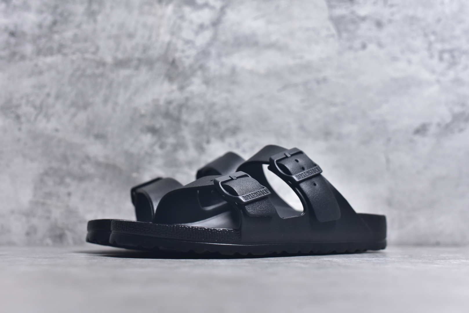 图片[2]-#Birkenstock 博肯/勃肯 EVA 双扣拖鞋凉鞋 129421 大厂出品 夏季走量必备爆款🔥超轻发泡大底 整鞋十分轻便 尺码：36 37 38 39 40 41 42 43 44 45 46-选品中心