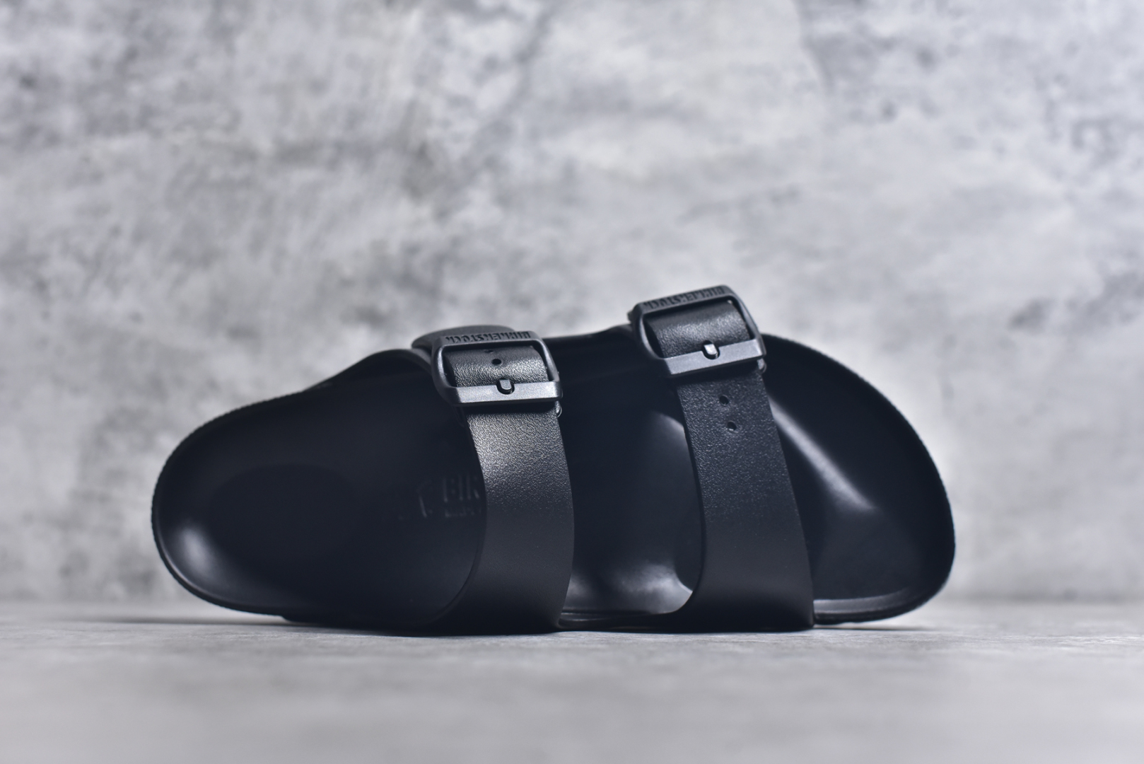 图片[4]-#Birkenstock 博肯/勃肯 EVA 双扣拖鞋凉鞋 129421 大厂出品 夏季走量必备爆款🔥超轻发泡大底 整鞋十分轻便 尺码：36 37 38 39 40 41 42 43 44 45 46-选品中心
