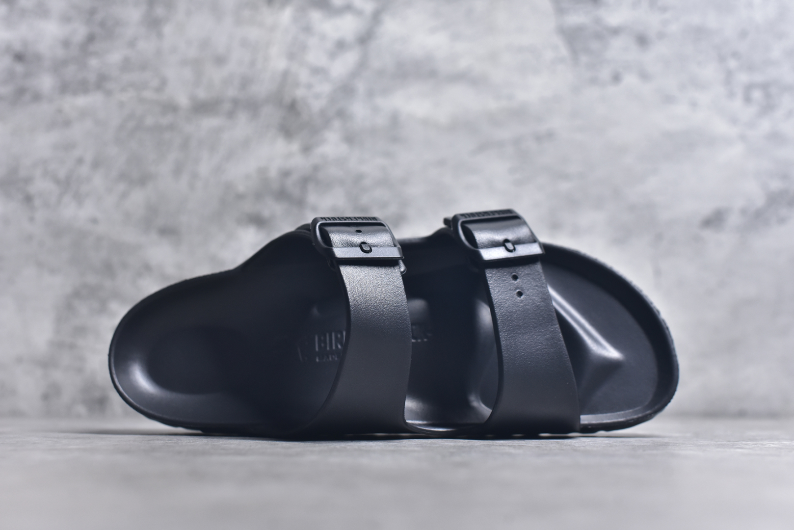 图片[4]-#Birkenstock 博肯/勃肯 EVA 双扣拖鞋凉鞋 129421 大厂出品 夏季走量必备爆款🔥超轻发泡大底 整鞋十分轻便 尺码：36 37 38 39 40 41 42 43 44 45 46-选品中心