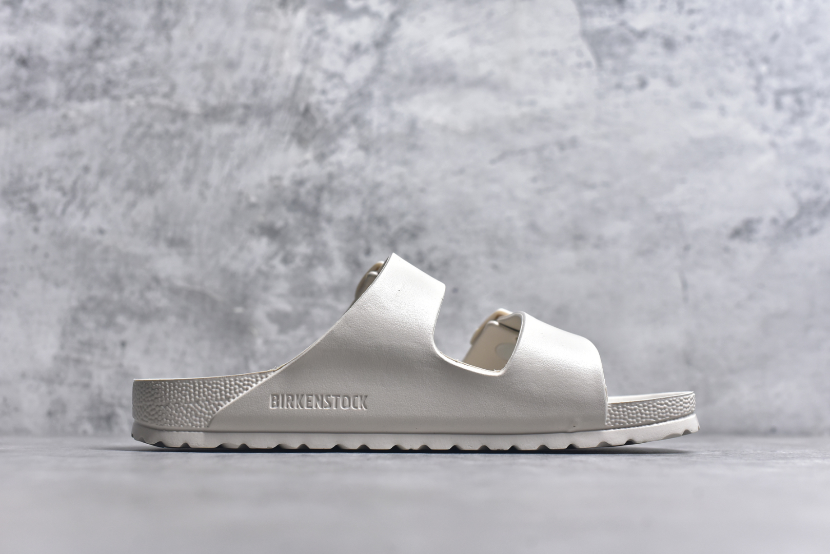 图片[3]-#Birkenstock 博肯/勃肯 EVA 双扣拖鞋凉鞋 129421 大厂出品 夏季走量必备爆款🔥超轻发泡大底 整鞋十分轻便 尺码：36 37 38 39 40 41 42 43 44 45 46-选品中心