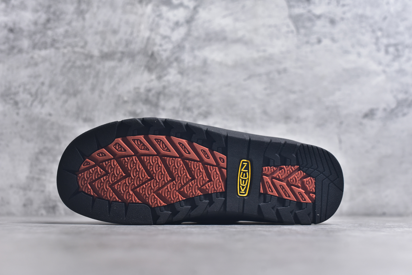 图片[6]-#Keen Jasper Rocks SP 999211科恩贾斯珀都市系列复古低帮平底露营徒步登山运动训练鞋 1028861Baked Clay 采用固色翻毛皮鞋面材质 内嵌高密度EVA发泡缓震脚垫 外置一体式包裹防滑防剐蹭耐磨橡胶大底 尺码： 36 37 38 39 40 41 42 43 44 45 46-选品中心