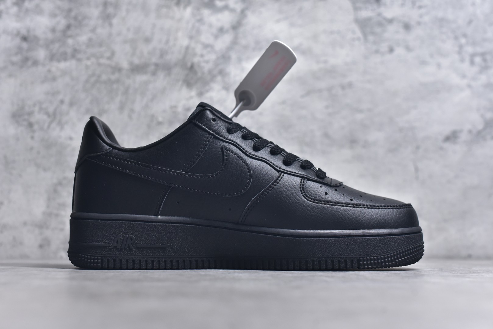 图片[3]-#NOCTA x Nike Air Force 1\”Certified Lover Boy\”空军一号经典低帮百搭休闲运动板鞋“皮革痴情男孩” 货号：CZ8065-001 尺码：36 36.5 37.5 38 38.5 39 40 40.5 41 42 42.5 43 44 45-选品中心