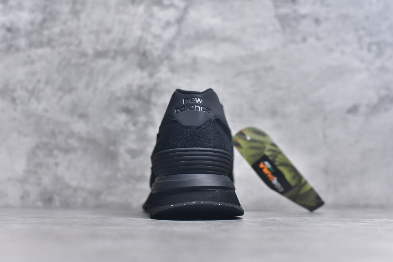 图片[5]-#NB新百伦New Balance U574 低帮复古休闲运动慢跑鞋 公司级版本采用猪巴革组合网织物鞋面材质全新4层组合独立私模大底 2022全新574升级版来啦 货号： U574LGMT 尺码：36 37 37.5 38 38.5 39.5 40 40.5 41.5 42 42.5 43 44 44.5 45-选品中心