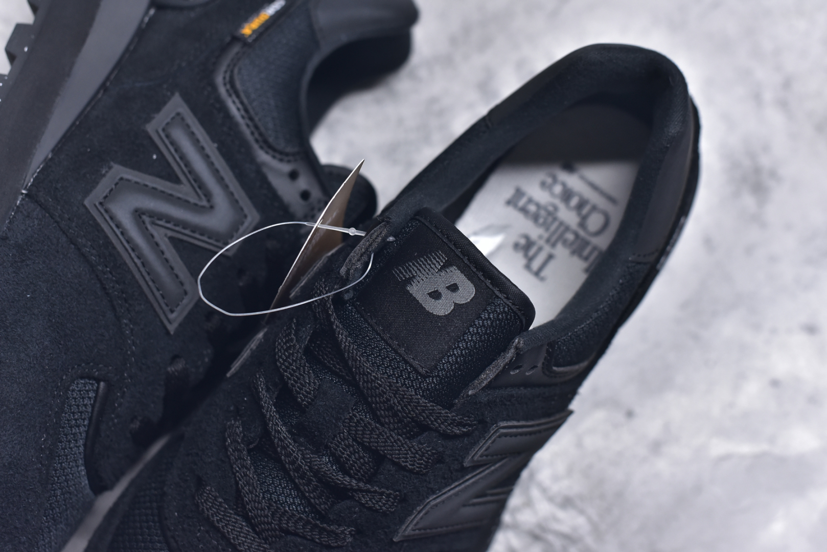 图片[9]-#NB新百伦New Balance U574 低帮复古休闲运动慢跑鞋 公司级版本采用猪巴革组合网织物鞋面材质全新4层组合独立私模大底 2022全新574升级版来啦 货号： U574LGMT 尺码：36 37 37.5 38 38.5 39.5 40 40.5 41.5 42 42.5 43 44 44.5 45-选品中心