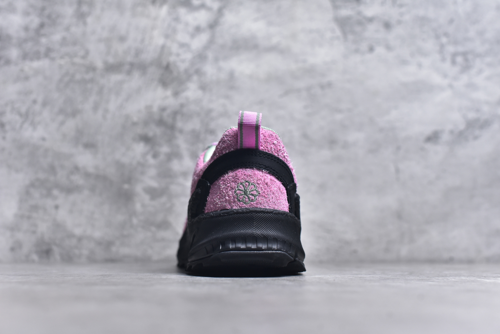 图片[5]-#Keen Jasper Rocks SP 科恩贾斯珀都市系列复古低帮系带户外风露营徒步登山运动训练鞋 1030401 #采用固色翻毛皮鞋面材质 内嵌高密度EVA发泡缓震脚垫 外置一体式包裹防滑防剐蹭耐磨橡胶大底尺码：36 37 38 39 40 41 42 43-选品中心