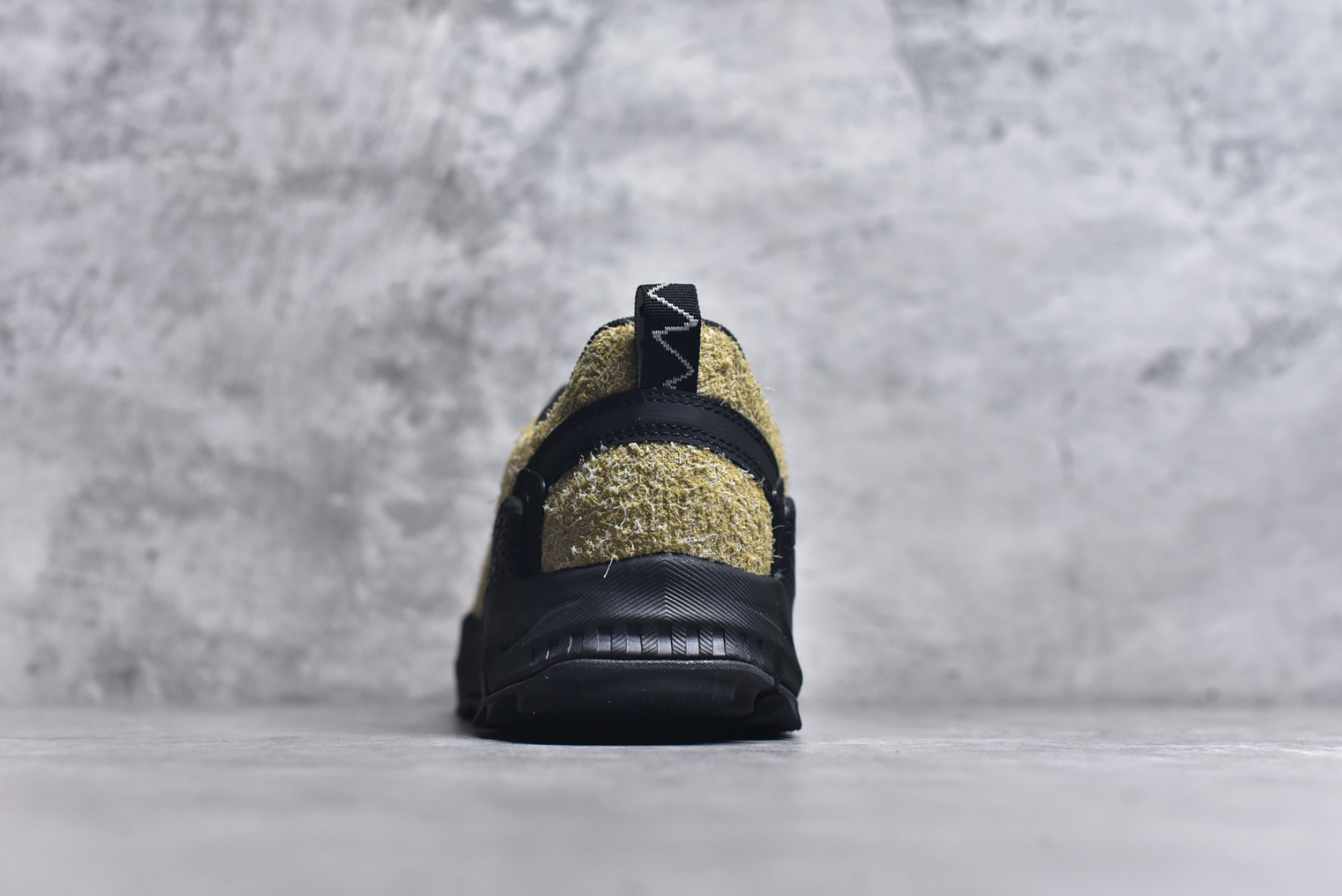 图片[5]-#Keen Jasper Rocks SP 科恩贾斯珀都市系列复古低帮系带户外风露营徒步登山运动训练鞋 1029587 #采用固色翻毛皮鞋面材质 内嵌高密度EVA发泡缓震脚垫 外置一体式包裹防滑防剐蹭耐磨橡胶大底尺码：40 41 42 43 44 45-选品中心