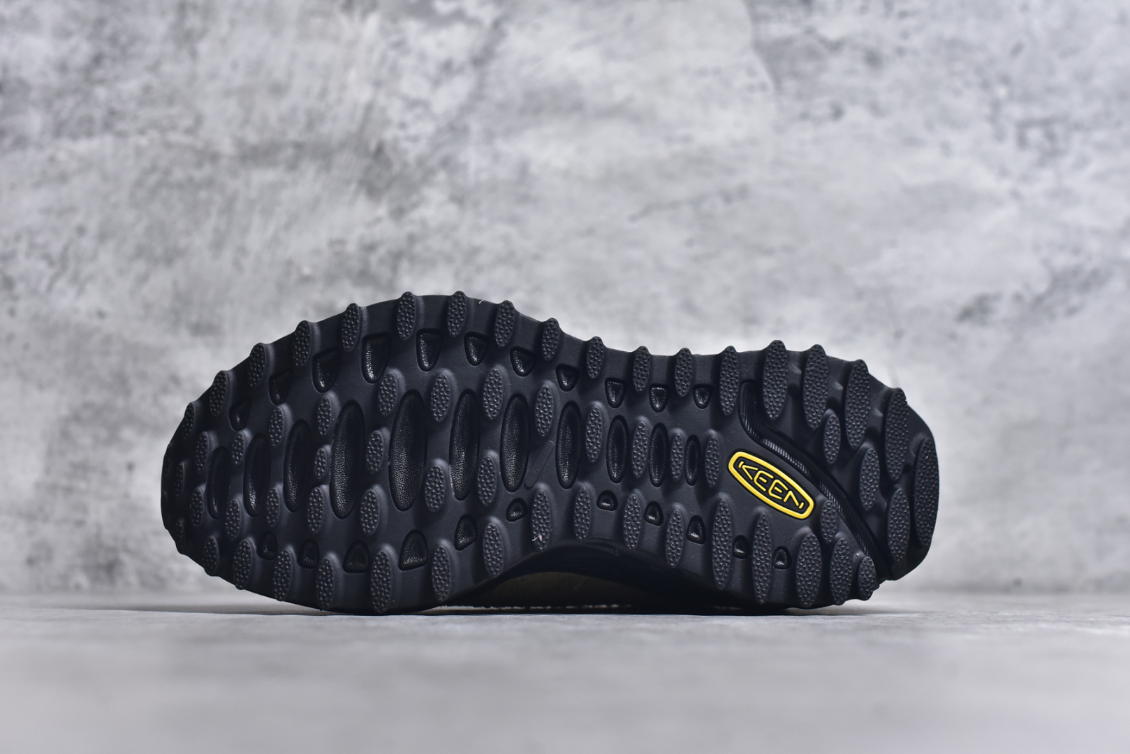 图片[6]-#Keen Jasper Rocks SP 科恩贾斯珀都市系列复古低帮系带户外风露营徒步登山运动训练鞋 1029587 #采用固色翻毛皮鞋面材质 内嵌高密度EVA发泡缓震脚垫 外置一体式包裹防滑防剐蹭耐磨橡胶大底尺码：40 41 42 43 44 45-选品中心
