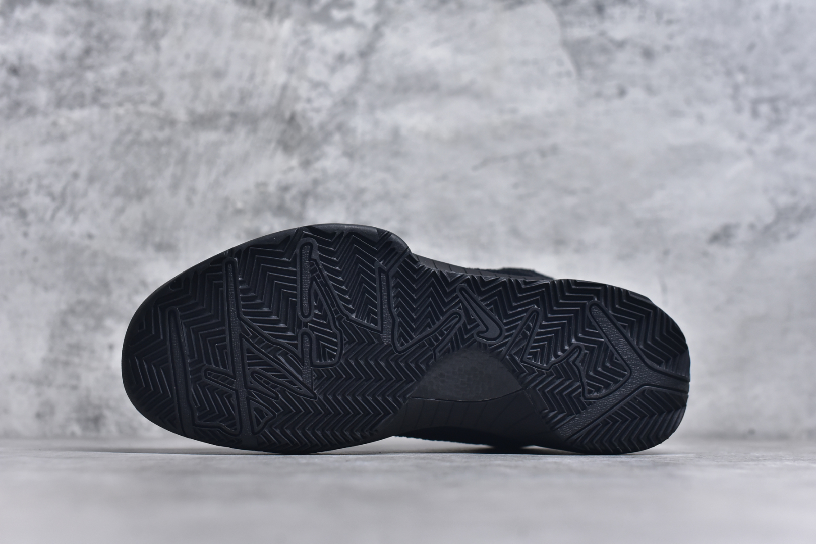 图片[6]-#NK KOBE 6 科比6代 \”Black Mamba\” 黑曼巴 男子实战篮球鞋 高端零售 外贸专供品质 原鞋原数据纸板开发 内置Zoom Turbo气垫 后掌EVA缓震 实战配置直接拉满 原档数据3D打印 鞋面细节匹配原版 全身鞋材卡料色独家定制 唯一正确喷漆 真实底模 货号：FQ3544 001 尺码：40 40.5 41 42 42.5 43 44 44.5 45 46 47.5 48.5-选品中心