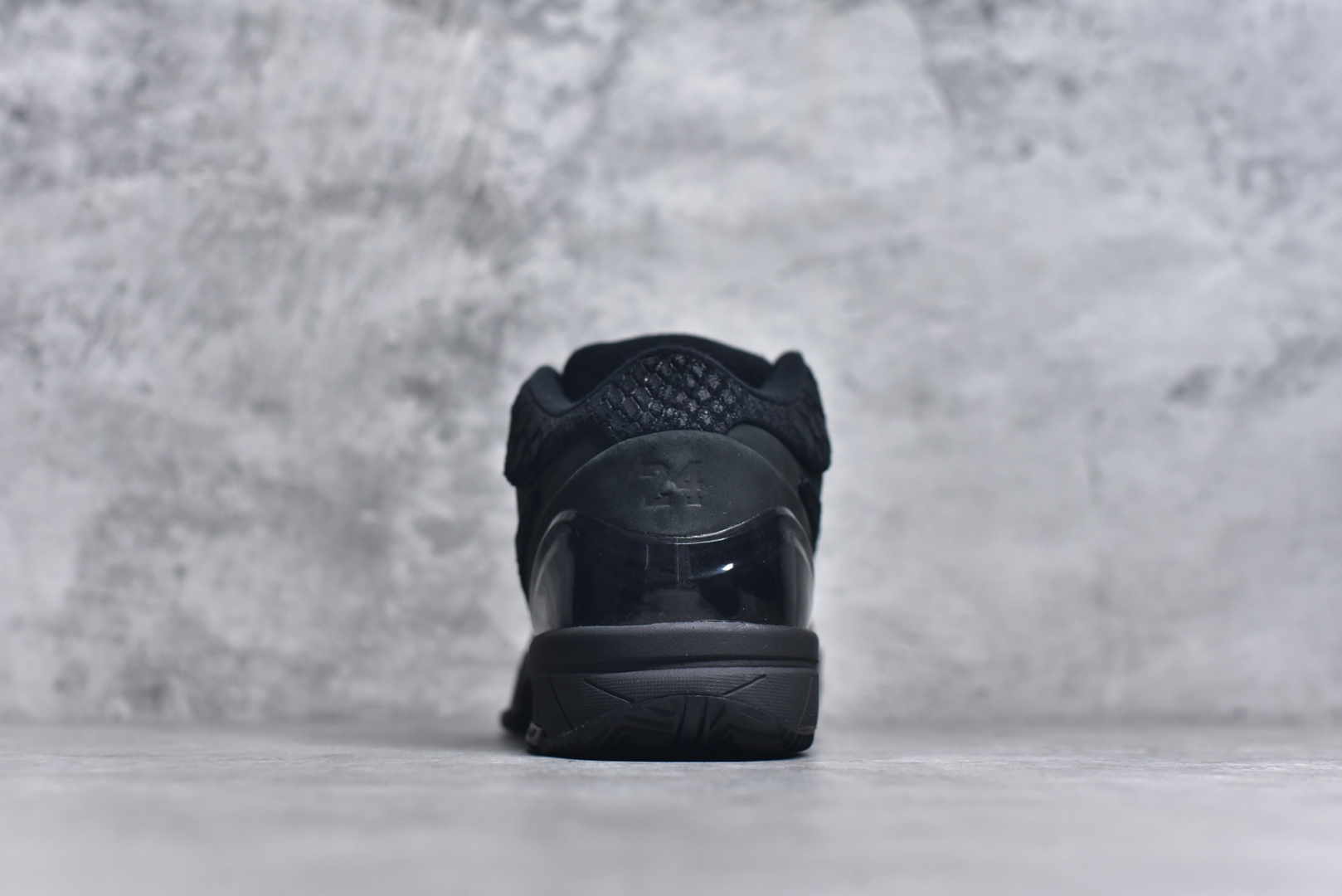 图片[5]-#NK KOBE 6 科比6代 \”Black Mamba\” 黑曼巴 男子实战篮球鞋 高端零售 外贸专供品质 原鞋原数据纸板开发 内置Zoom Turbo气垫 后掌EVA缓震 实战配置直接拉满 原档数据3D打印 鞋面细节匹配原版 全身鞋材卡料色独家定制 唯一正确喷漆 真实底模 货号：FQ3544 001 尺码：40 40.5 41 42 42.5 43 44 44.5 45 46 47.5 48.5-选品中心