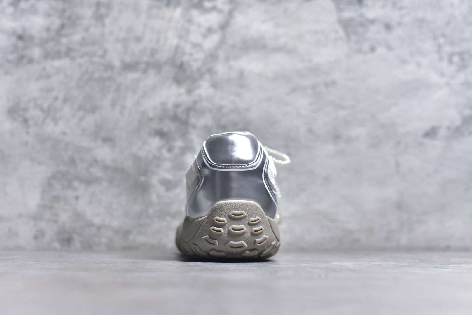 图片[5]-#GG-CC Chunky Low休闲时尚运动厚底增高老爹鞋系列 广东大厂出品 完美细节 25ss春季新款厚底增高 大长腿 时髦look轻松定格 不费力展现率性氛围 高档银盒 酷帅机能风不规则设计大底 双鞋带拼色造型设计 轻便舒适百搭 GGcc厚底增高简直就是小个子的快乐! 不管怎么搭都好看~ 尺码：35 36 37 38 39 40-选品中心