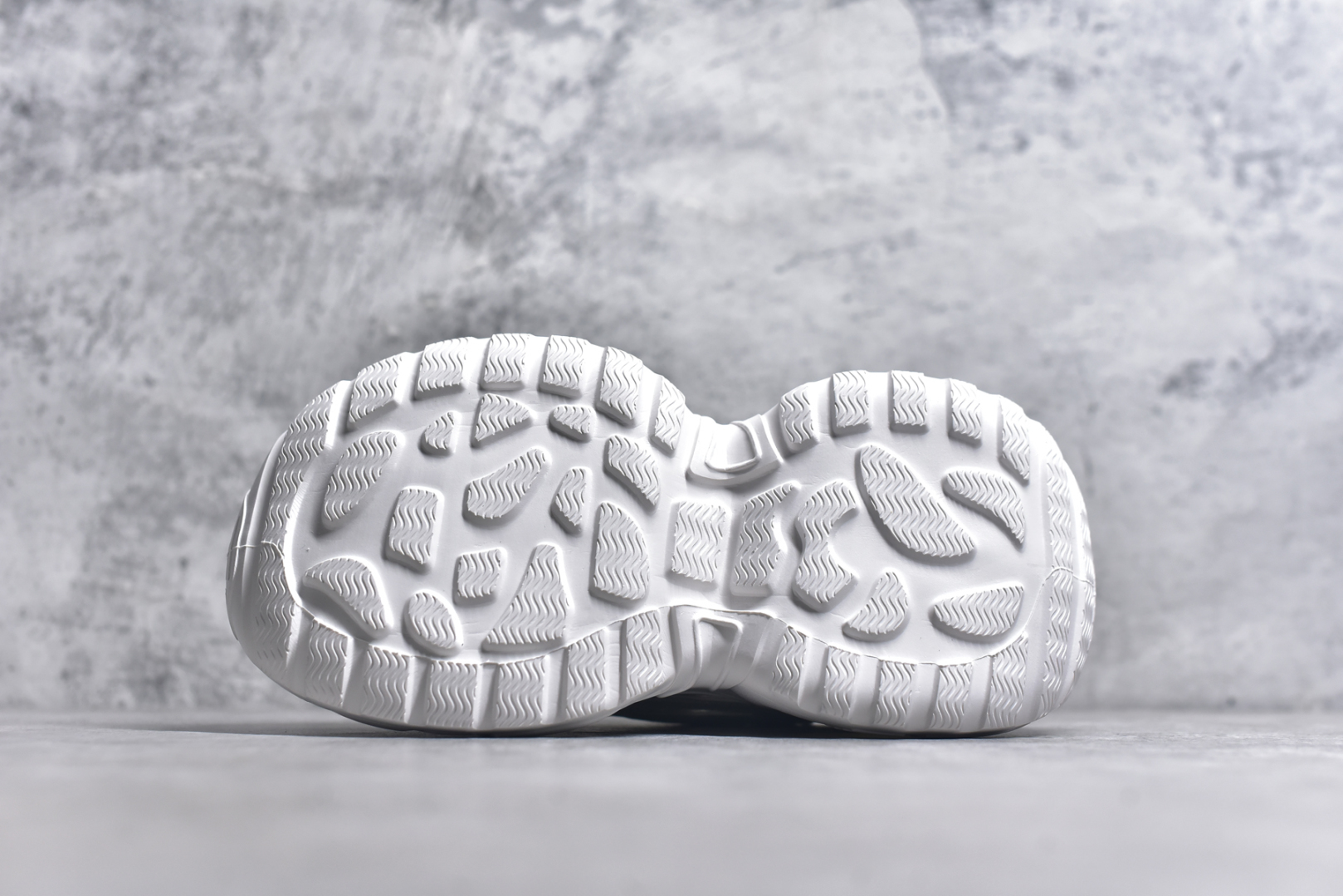 图片[6]-#GG-CC Chunky Low休闲运动气垫厚底增高老爹鞋系列 #广东大厂出品 完美细节 25ss春季新款厚底增高 大长腿 时髦look轻松定格 不费力展现率性氛围 高档银盒 酷帅机能风不规则设计气垫大底 白黄兰拼色造型设计 轻便舒适百搭 GGCC厚底增高简直就是小个子的快乐!不管怎么搭都好看~ 尺码：35 36 37 38 39 40-选品中心