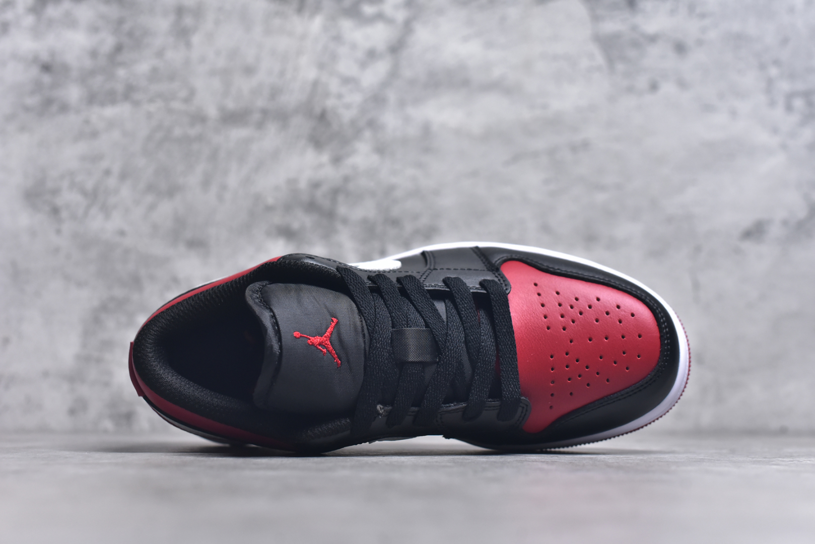 图片[4]-#Air Jordan 1 低帮 复古篮球鞋 纯原大厂出品 极力推荐 定制鞋盒 大厂纯原品质出货 超高清洁度 皮料切割干净无任何毛边 细节完美 货号：553558 066 编码：23 尺码：36-46-选品中心