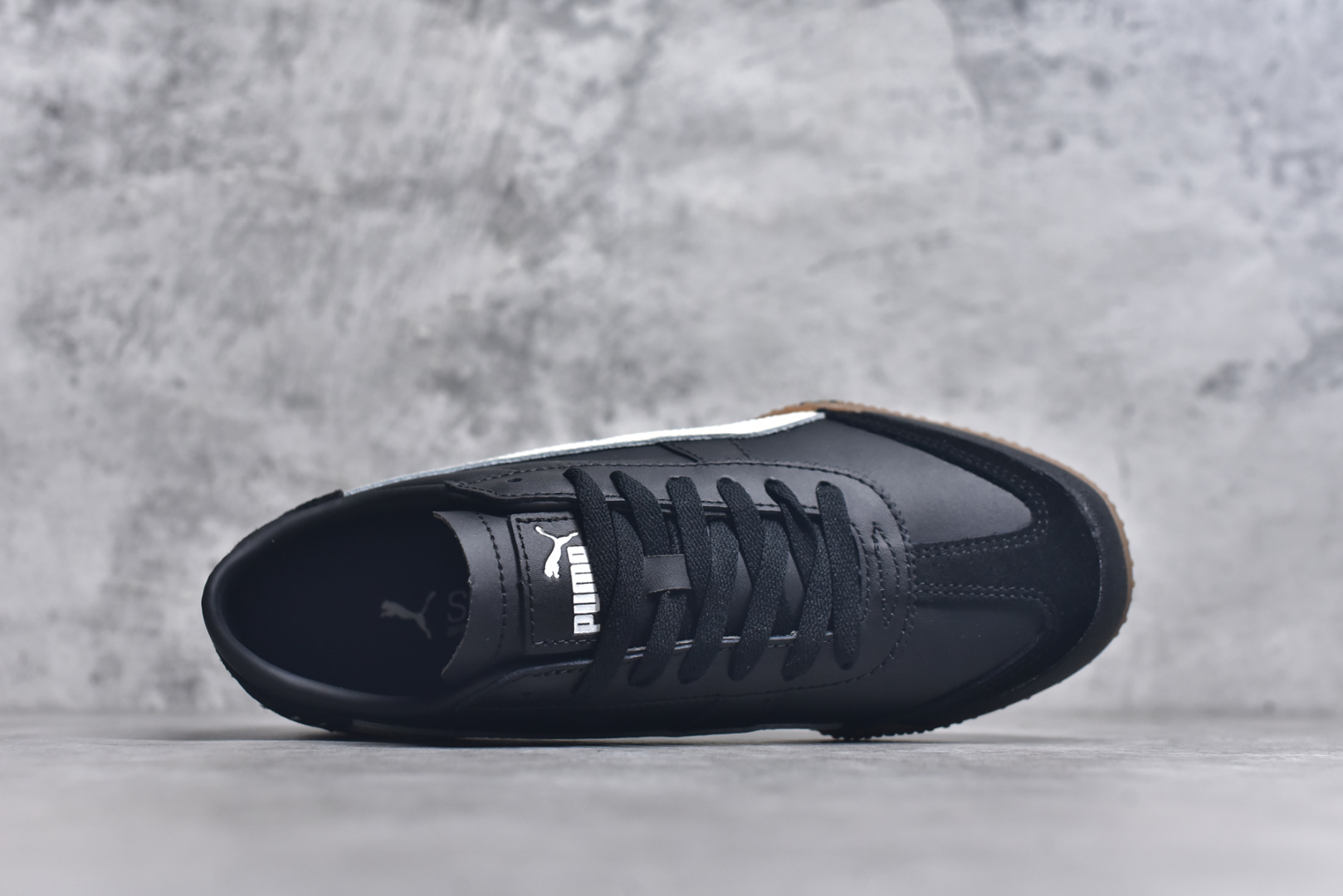 图片[4]-#PUMA Speedcat OG 百搭单品公司级 彪马 PUMA Speedcat OG 舒适运动 防滑轻便 低帮 生活休闲鞋 男女款运动休闲鞋达人推荐新品货号：402186 08尺码：35.5 36 36.5 37 38 38.5 39 40 40.5 41 42 42.5 43 44 45-选品中心