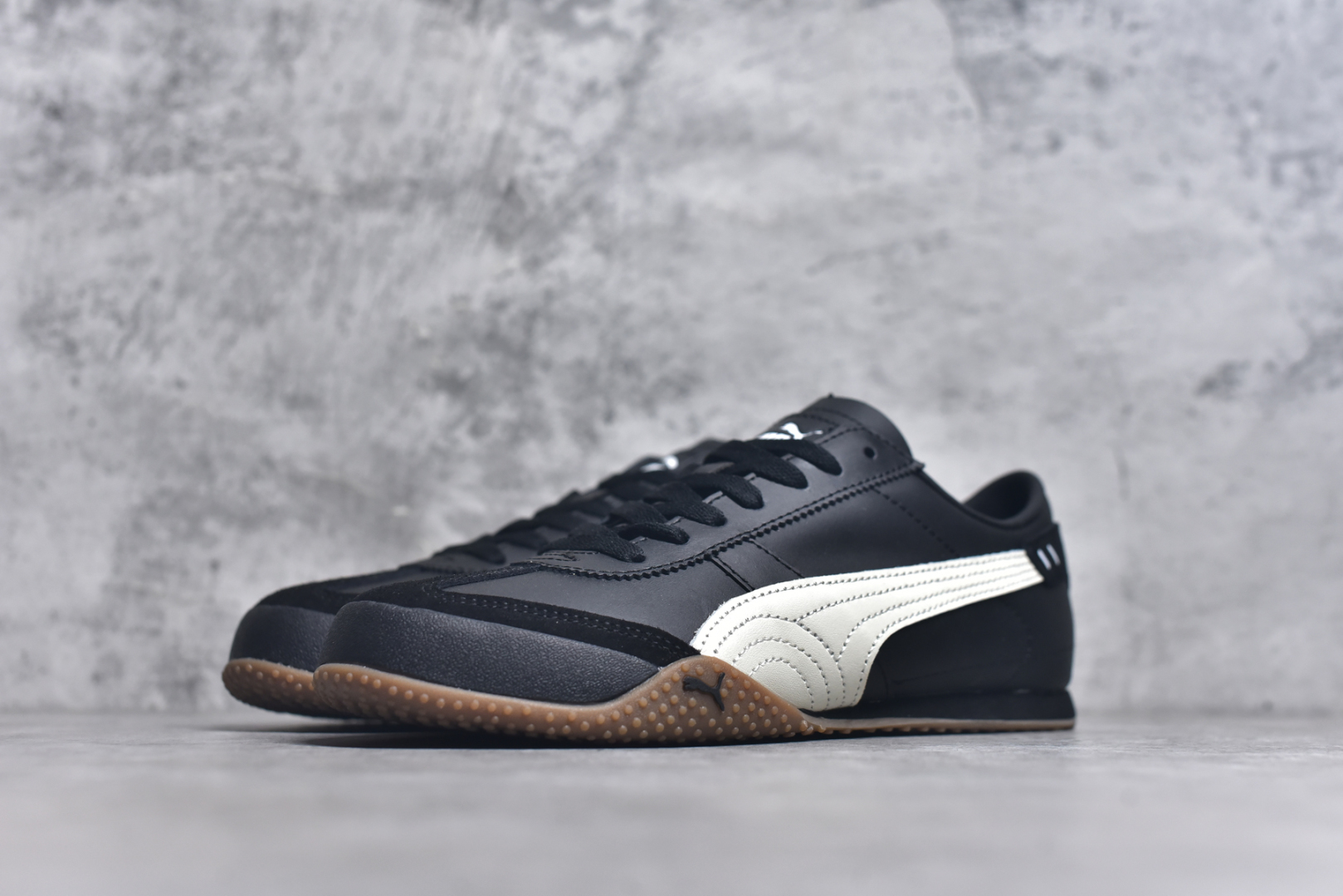 图片[2]-#PUMA Speedcat OG 百搭单品公司级 彪马 PUMA Speedcat OG 舒适运动 防滑轻便 低帮 生活休闲鞋 男女款运动休闲鞋达人推荐新品货号：402186 08尺码：35.5 36 36.5 37 38 38.5 39 40 40.5 41 42 42.5 43 44 45-选品中心