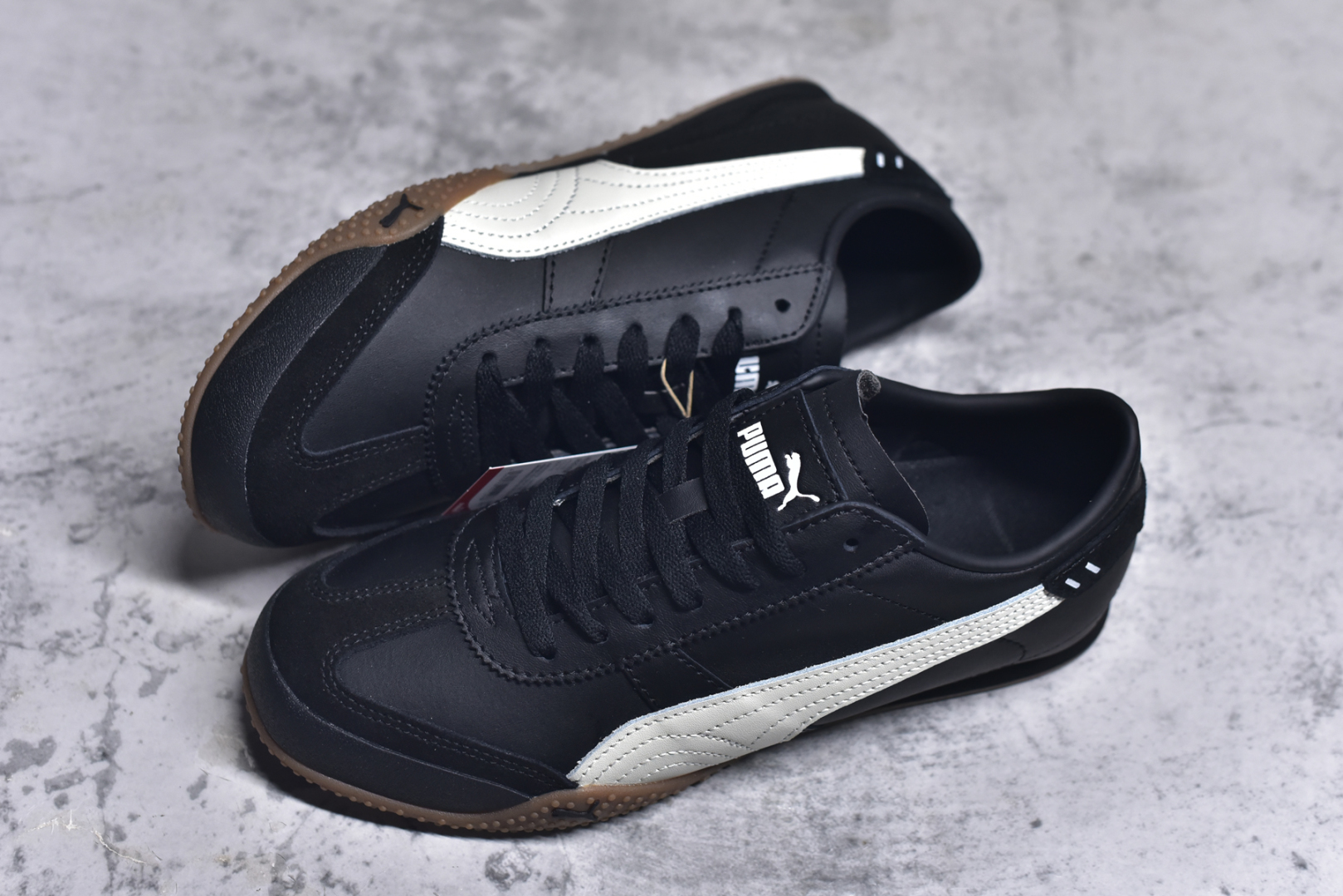 图片[7]-#PUMA Speedcat OG 百搭单品公司级 彪马 PUMA Speedcat OG 舒适运动 防滑轻便 低帮 生活休闲鞋 男女款运动休闲鞋达人推荐新品货号：402186 08尺码：35.5 36 36.5 37 38 38.5 39 40 40.5 41 42 42.5 43 44 45-选品中心