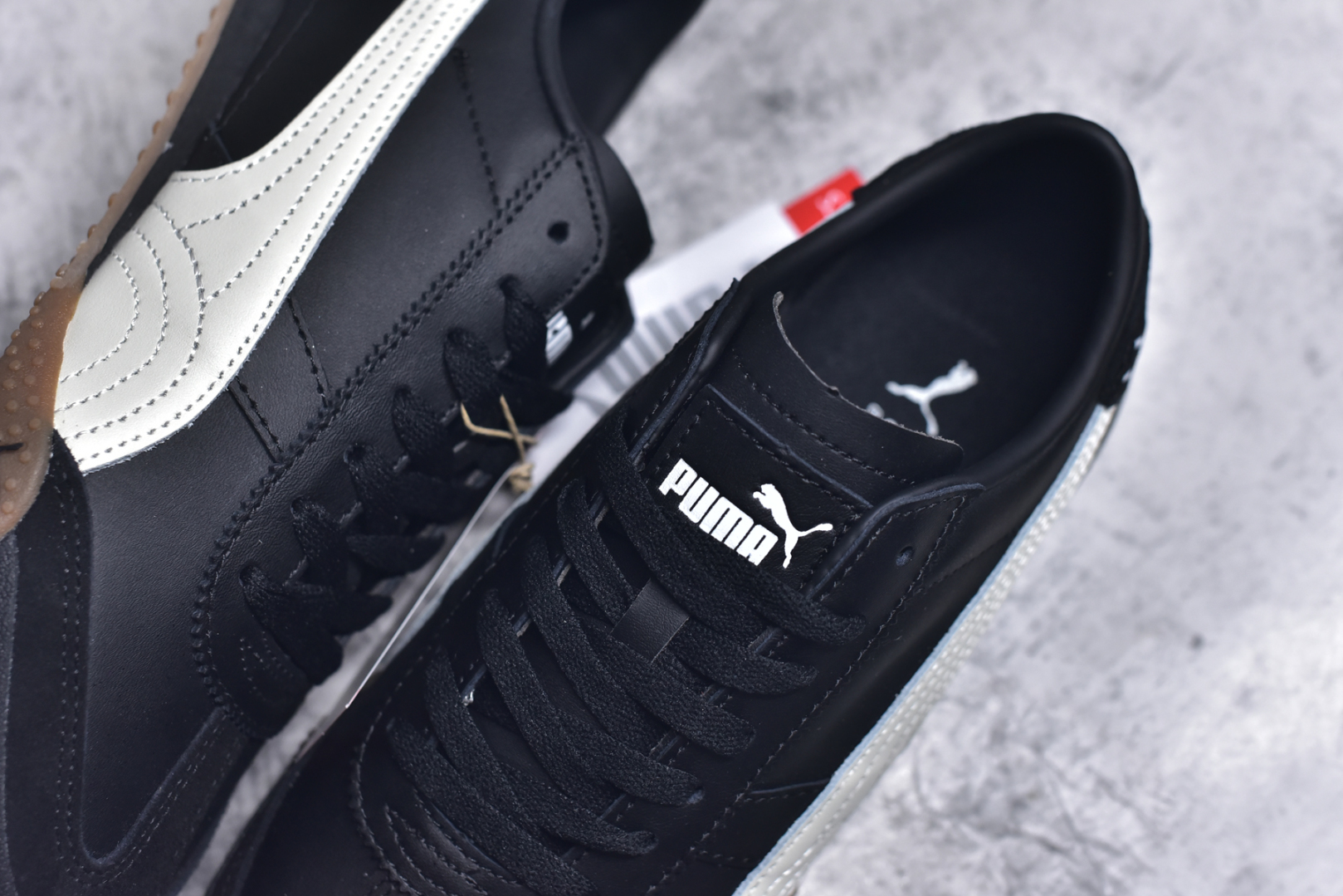 图片[9]-#PUMA Speedcat OG 百搭单品公司级 彪马 PUMA Speedcat OG 舒适运动 防滑轻便 低帮 生活休闲鞋 男女款运动休闲鞋达人推荐新品货号：402186 08尺码：35.5 36 36.5 37 38 38.5 39 40 40.5 41 42 42.5 43 44 45-选品中心