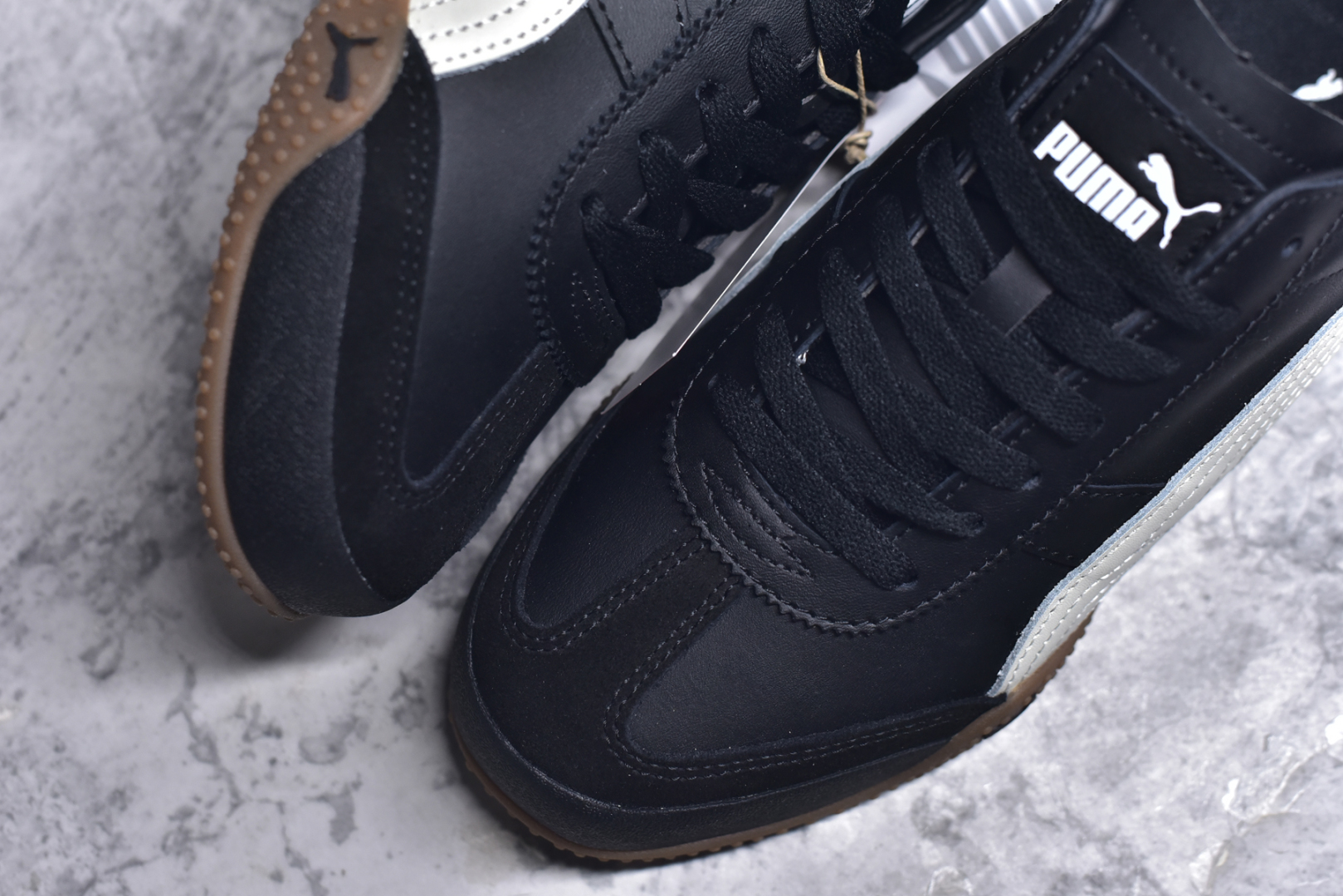 图片[8]-#PUMA Speedcat OG 百搭单品公司级 彪马 PUMA Speedcat OG 舒适运动 防滑轻便 低帮 生活休闲鞋 男女款运动休闲鞋达人推荐新品货号：402186 08尺码：35.5 36 36.5 37 38 38.5 39 40 40.5 41 42 42.5 43 44 45-选品中心
