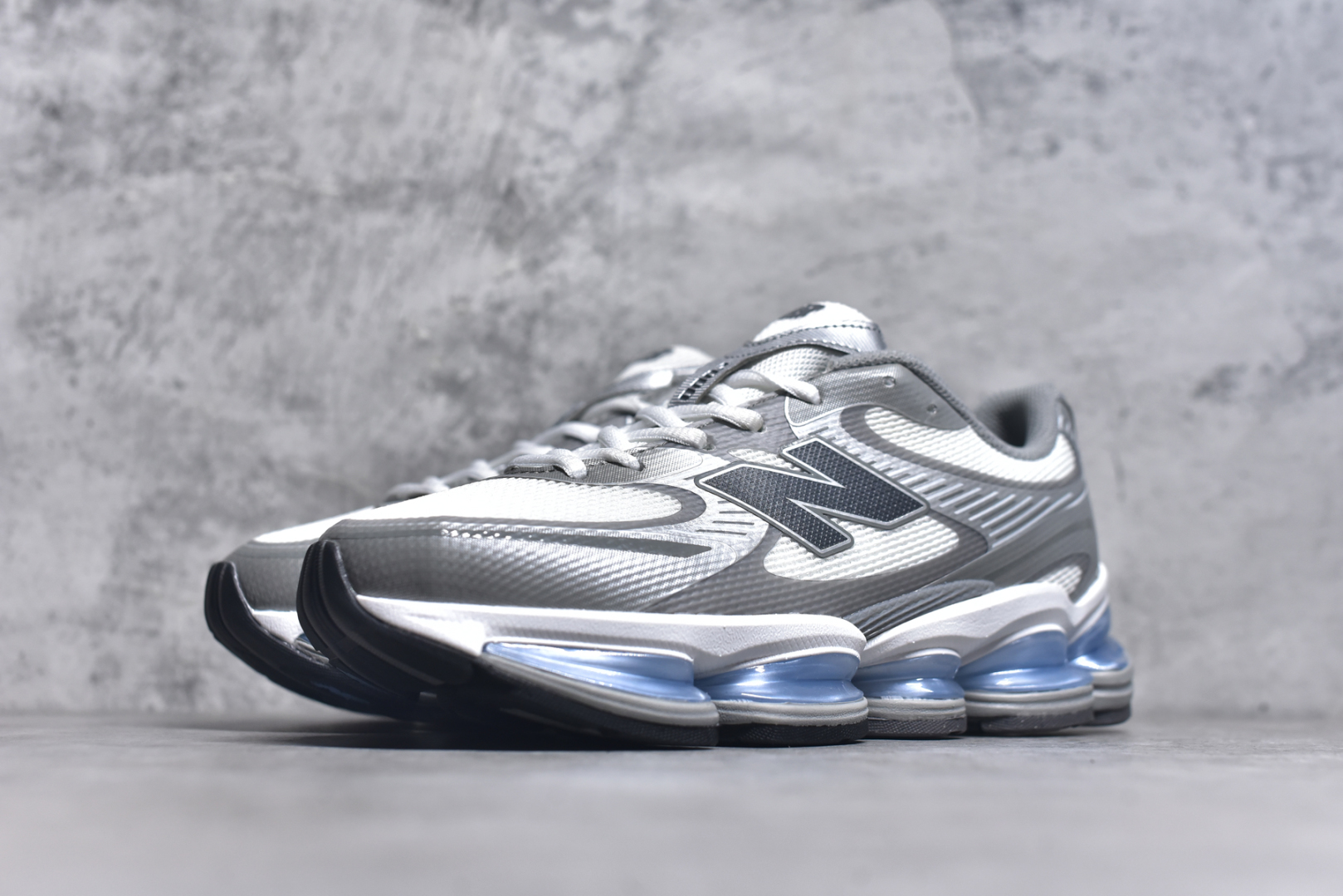 图片[2]-#New Balance 新百伦 网面休闲鞋 U2000AA 尺码：36 37 37.5 38 38.5 39.5 40 40.5 41 42 42.5 43 44 44.5 45-选品中心