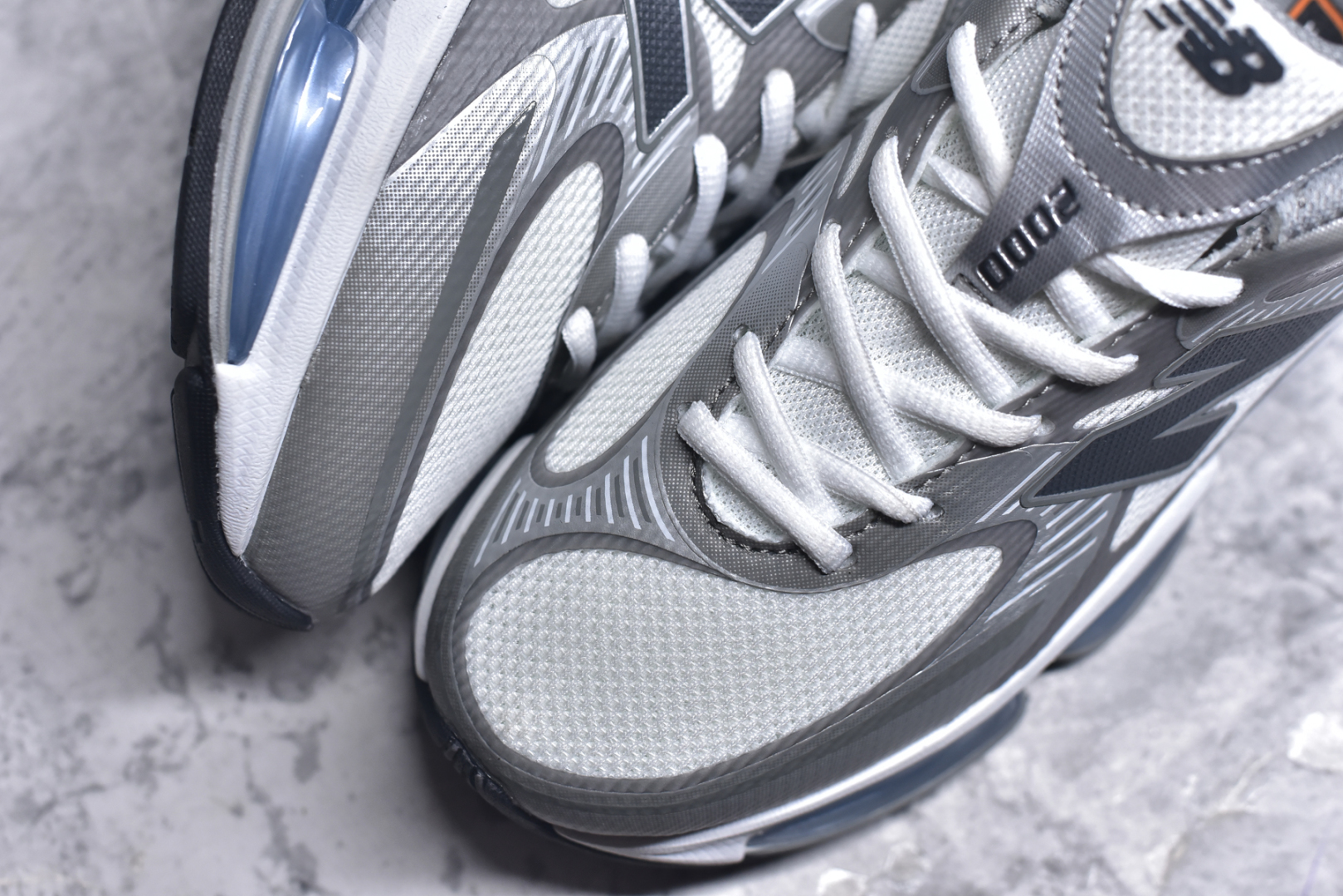 图片[8]-#New Balance 新百伦 网面休闲鞋 U2000AA 尺码：36 37 37.5 38 38.5 39.5 40 40.5 41 42 42.5 43 44 44.5 45-选品中心