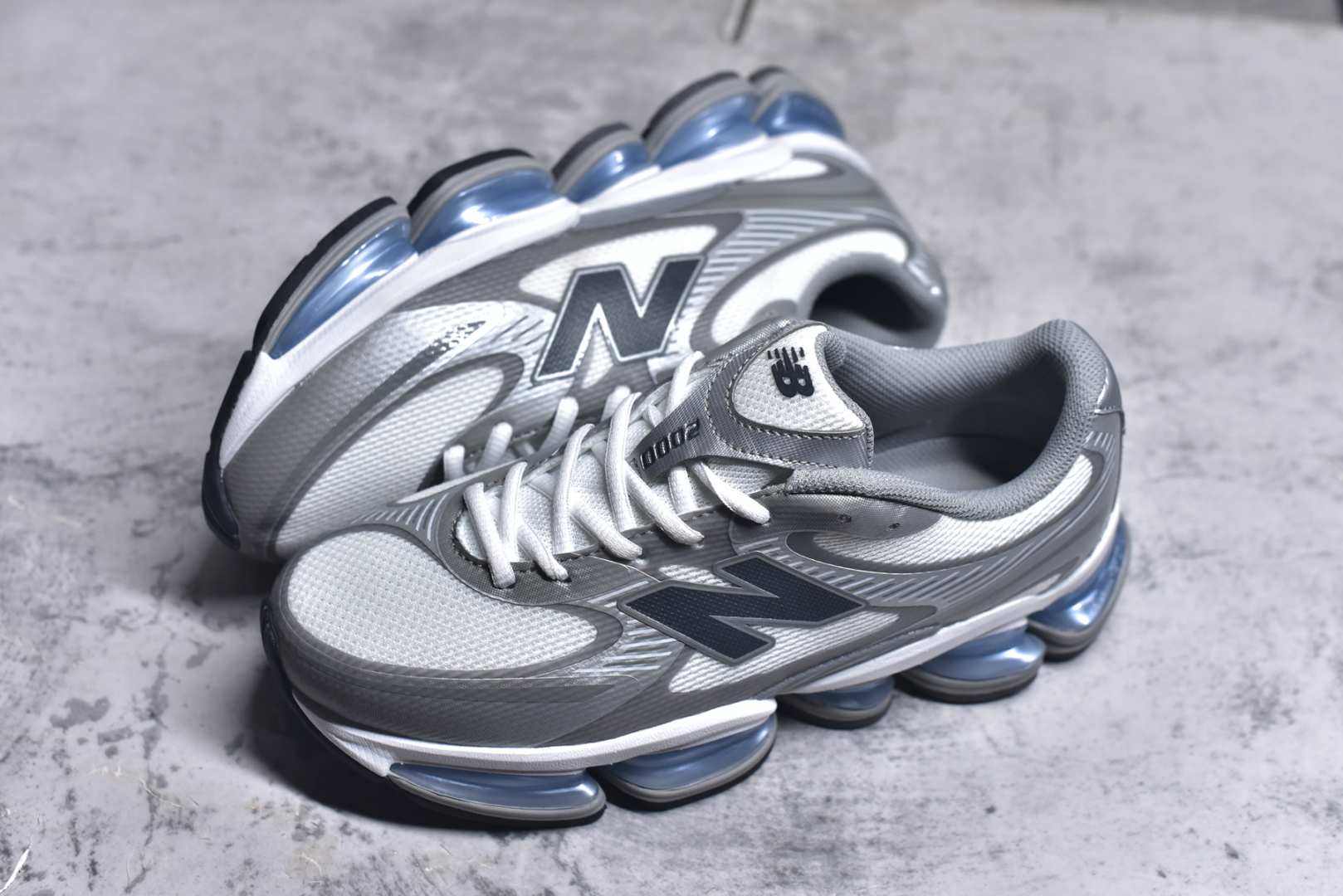 图片[7]-#New Balance 新百伦 网面休闲鞋 U2000AA 尺码：36 37 37.5 38 38.5 39.5 40 40.5 41 42 42.5 43 44 44.5 45-选品中心