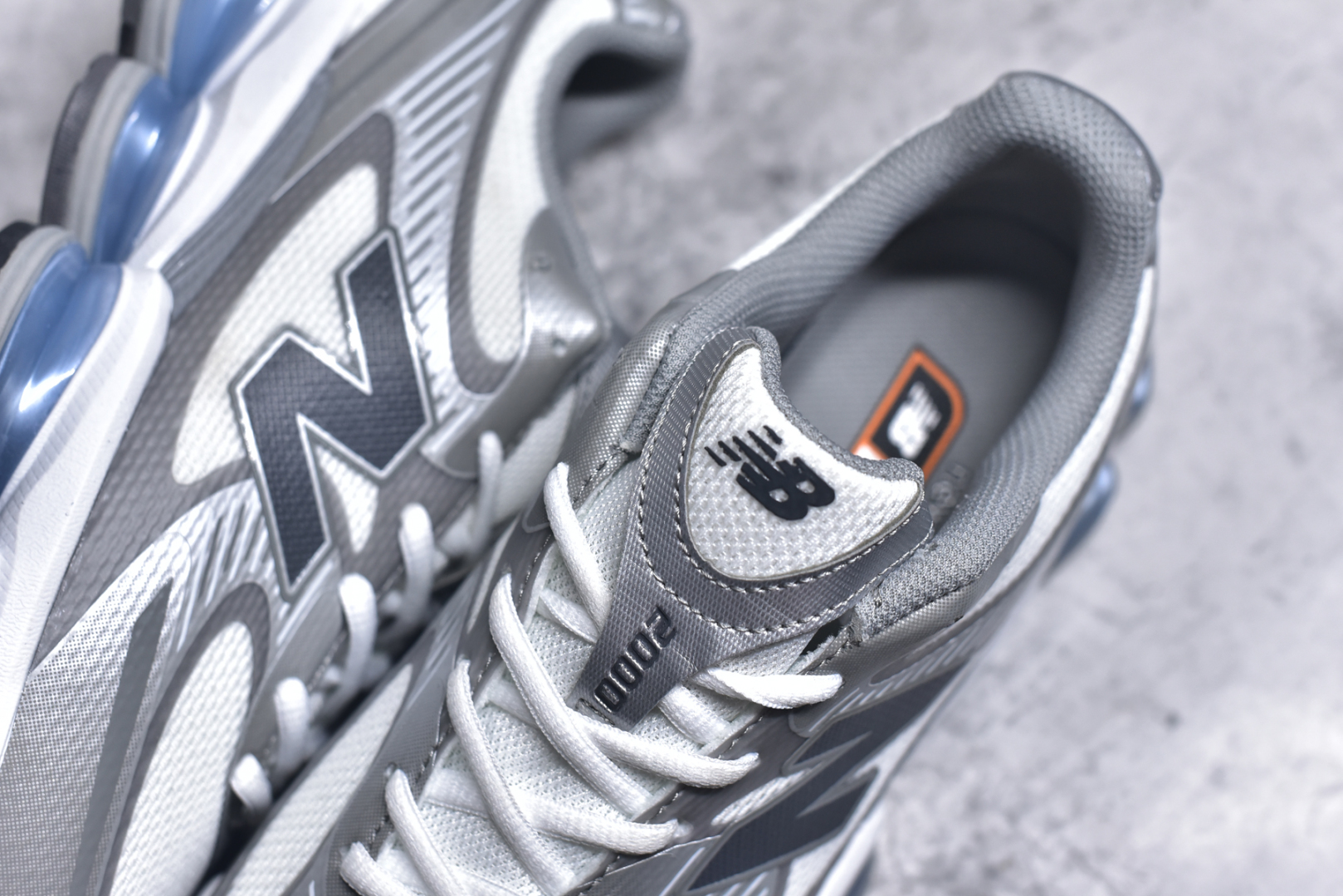 图片[9]-#New Balance 新百伦 网面休闲鞋 U2000AA 尺码：36 37 37.5 38 38.5 39.5 40 40.5 41 42 42.5 43 44 44.5 45-选品中心
