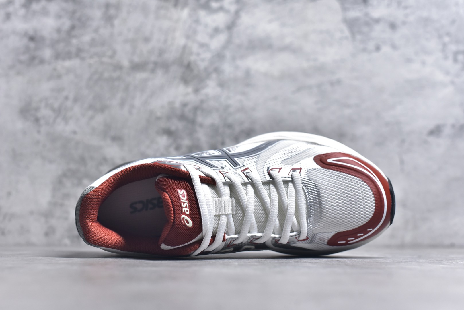 图片[4]-#Asics Gel-Flux 4 CN 亚瑟士时尚运动织物合成革减震透气低帮训练跑步鞋 全球知名运动品牌ASICS亚瑟士推出全新Gel-Flux CN是亚瑟士的一款缓冲跑鞋，其设计重在回弹性和舒适性，特殊的多重缓震结构，让鞋子充分吸收运动时的冲力，并提供优秀的回弹效果。尺码：36 37 37.5 38 39 40 40.5 41.5 42 42.5 43.5 44 44.5 45-选品中心