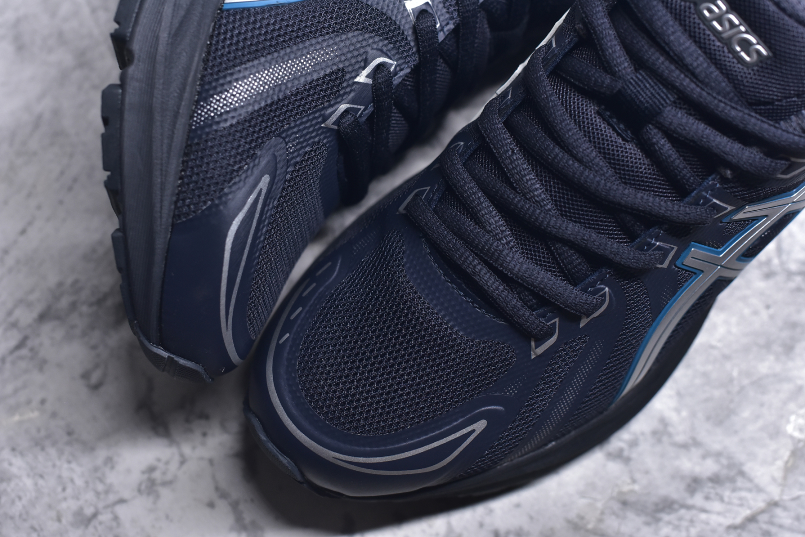 图片[8]-#Asics Gel-Flux 4 CN 亚瑟士时尚运动织物合成革减震透气低帮训练跑步鞋 全球知名运动品牌ASICS亚瑟士推出全新Gel-Flux CN是亚瑟士的一款缓冲跑鞋，其设计重在回弹性和舒适性，特殊的多重缓震结构，让鞋子充分吸收运动时的冲力，并提供优秀的回弹效果。尺码：36 37 37.5 38 39 40 40.5 41.5 42 42.5 43.5 44 44.5 45-选品中心
