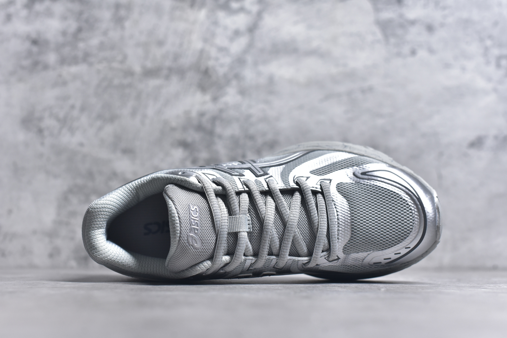 图片[4]-#Asics Gel-Flux 4 CN 亚瑟士时尚运动织物合成革减震透气低帮训练跑步鞋 全球知名运动品牌ASICS亚瑟士推出全新Gel-Flux CN是亚瑟士的一款缓冲跑鞋，其设计重在回弹性和舒适性，特殊的多重缓震结构，让鞋子充分吸收运动时的冲力，并提供优秀的回弹效果。尺码：36 37 37.5 38 39 40 40.5 41.5 42 42.5 43.5 44 44.5 45-选品中心