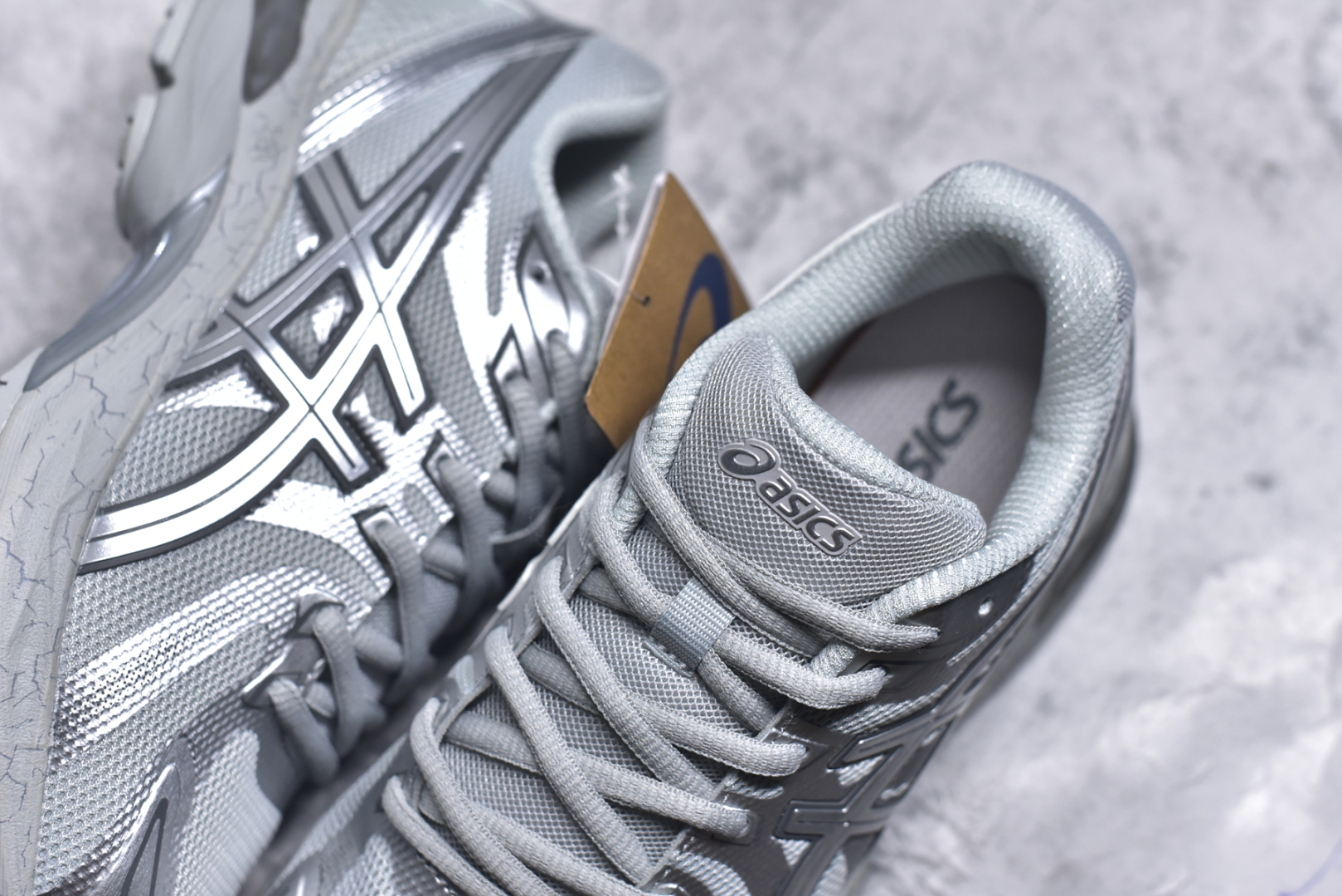 图片[9]-#Asics Gel-Flux 4 CN 亚瑟士时尚运动织物合成革减震透气低帮训练跑步鞋 全球知名运动品牌ASICS亚瑟士推出全新Gel-Flux CN是亚瑟士的一款缓冲跑鞋，其设计重在回弹性和舒适性，特殊的多重缓震结构，让鞋子充分吸收运动时的冲力，并提供优秀的回弹效果。尺码：36 37 37.5 38 39 40 40.5 41.5 42 42.5 43.5 44 44.5 45-选品中心
