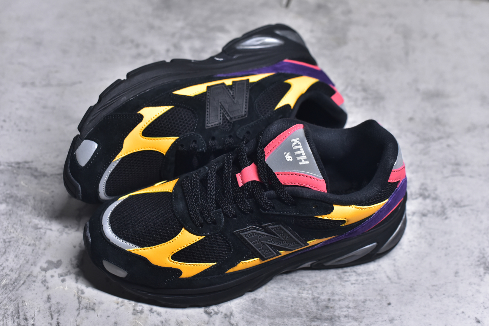 图片[7]-#New Balance M2010系列 新百伦 复古老爹风网布跑步休闲运动鞋 新百伦经典配色 沿袭了面世之初的经典科技 以ENCAP中底配以升级版 N-ERGY缓震物料 鞋面则采用特色的柔软麂皮搭以NewBalance经典的尼龙网布 低调中还原跑鞋本真 更年轻化的设计理念与材质 让新世代青年得以用全新视角体验经典鞋款的传奇魅力 货号：M2010ND 尺码：36-46.5-选品中心