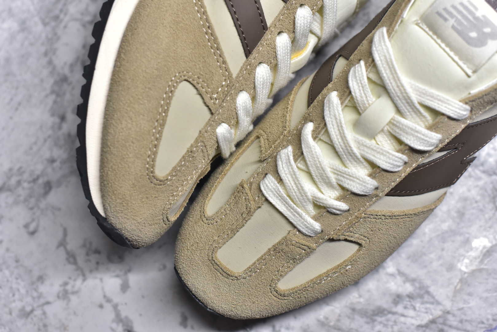 图片[8]-#New Balance NB 471 此款鞋采用近几年比较流行的版型设计，外观时尚大气，鞋底采用耐磨的材质，穿上它，让您在平时生活和工作中都会感觉到舒适的体验。 货号：U471AI 尺码：36 36.5 37.5 38 38.5 39 40 40.5 41 42 42.5 43 44 44.5 45-选品中心