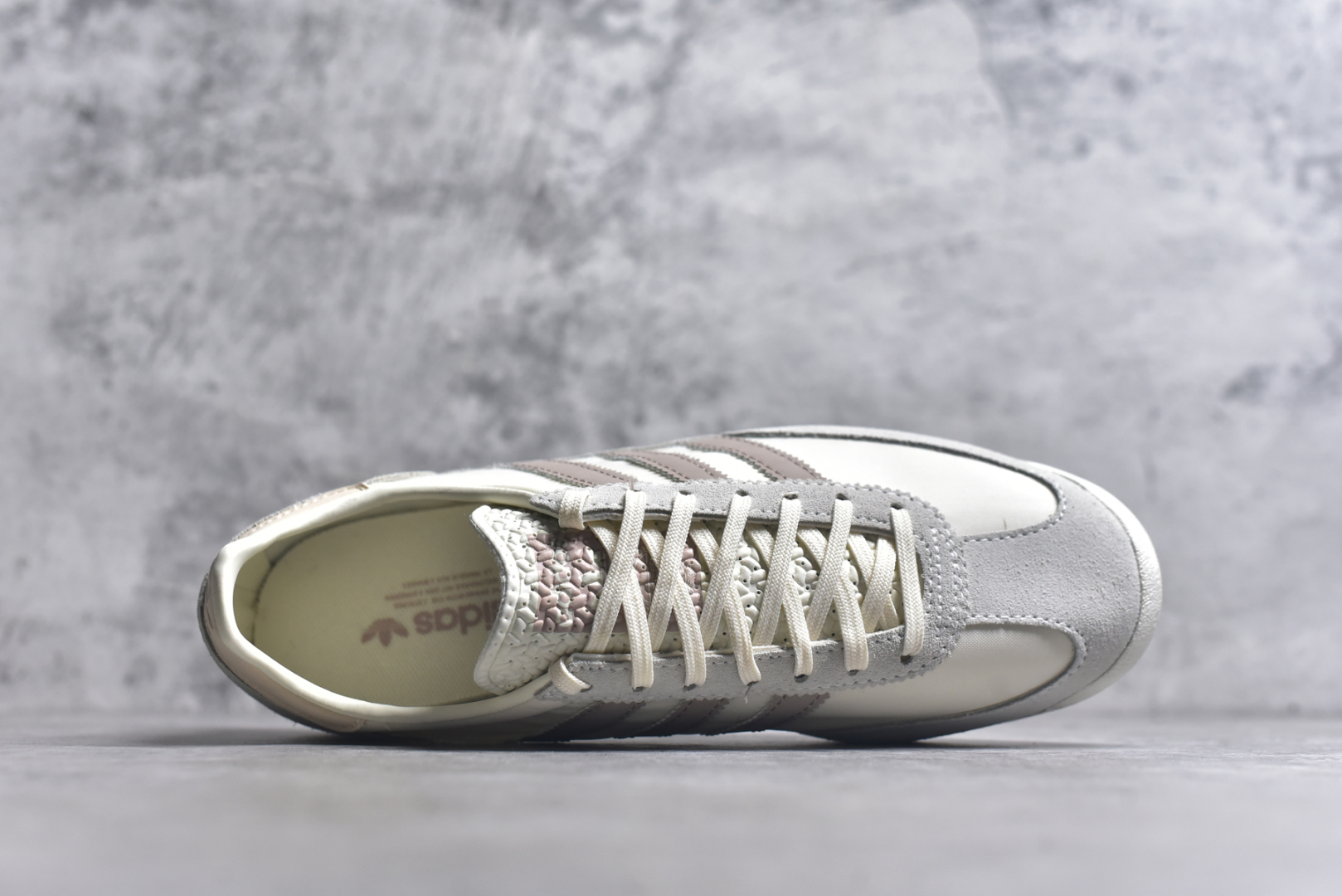 图片[4]-#Adidas Originals SL 72 阿迪经典复古慢跑鞋 货号：JH7394 尺码：36 36.5 37 38 38.5 39 40 40.5 41 42 42.5 43 44 44.5 4-选品中心