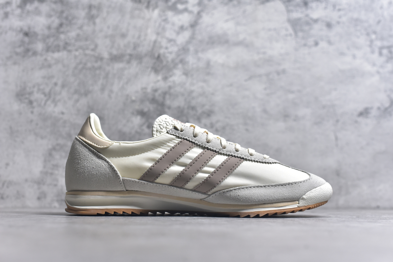 图片[3]-#Adidas Originals SL 72 阿迪经典复古慢跑鞋 货号：JH7394 尺码：36 36.5 37 38 38.5 39 40 40.5 41 42 42.5 43 44 44.5 4-选品中心