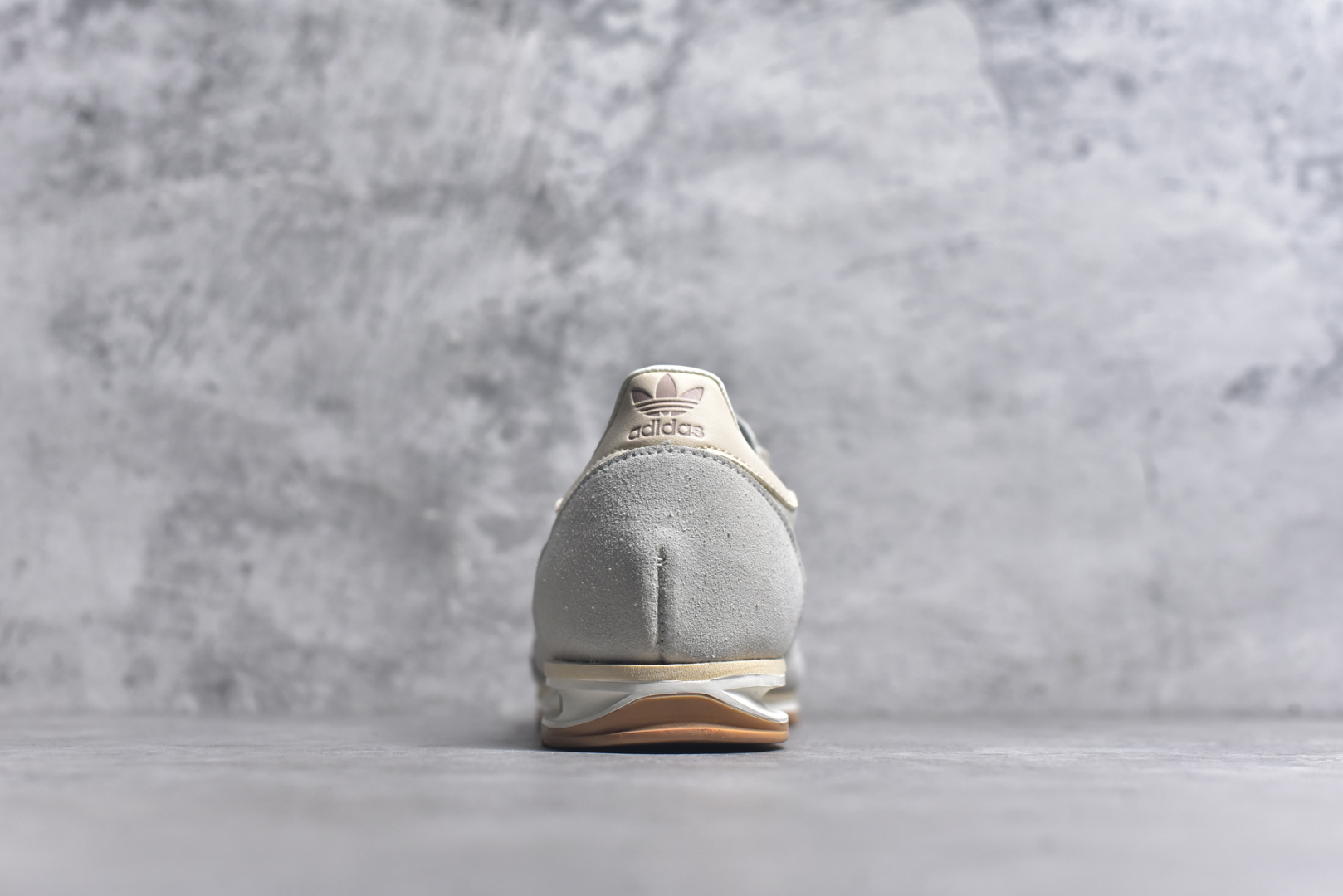 图片[5]-#Adidas Originals SL 72 阿迪经典复古慢跑鞋 货号：JH7394 尺码：36 36.5 37 38 38.5 39 40 40.5 41 42 42.5 43 44 44.5 4-选品中心