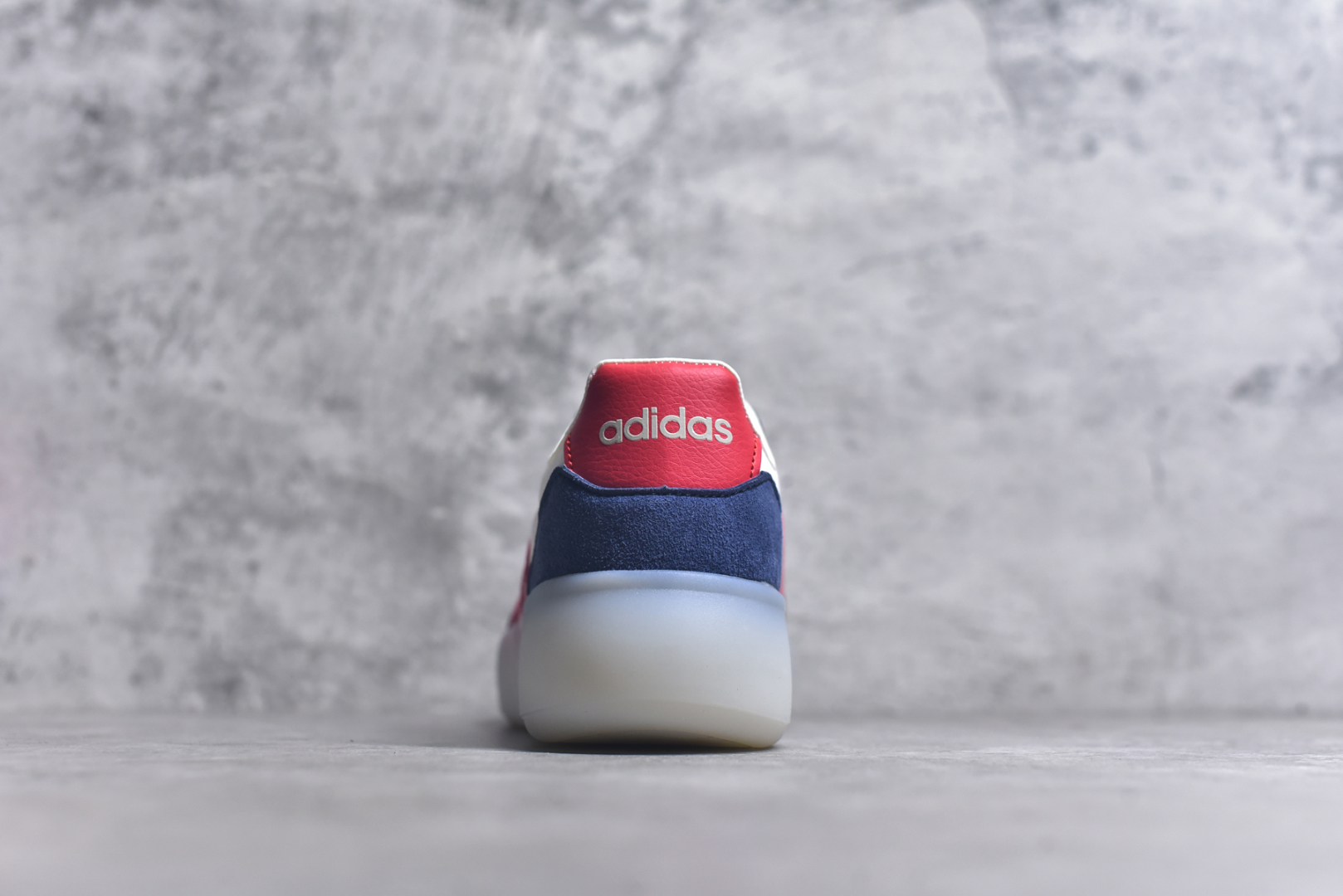图片[5]-#Adidas Barreda Decode 阿迪舒适减震低帮休闲板鞋 货号：JP9667 尺码：36-45-选品中心