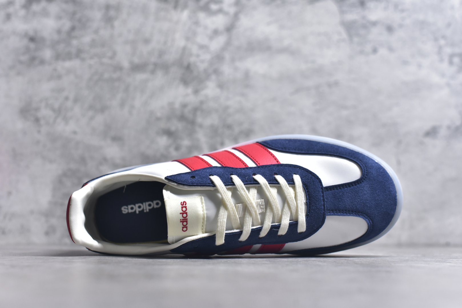 图片[4]-#Adidas Barreda Decode 阿迪舒适减震低帮休闲板鞋 货号：JP9667 尺码：36-45-选品中心