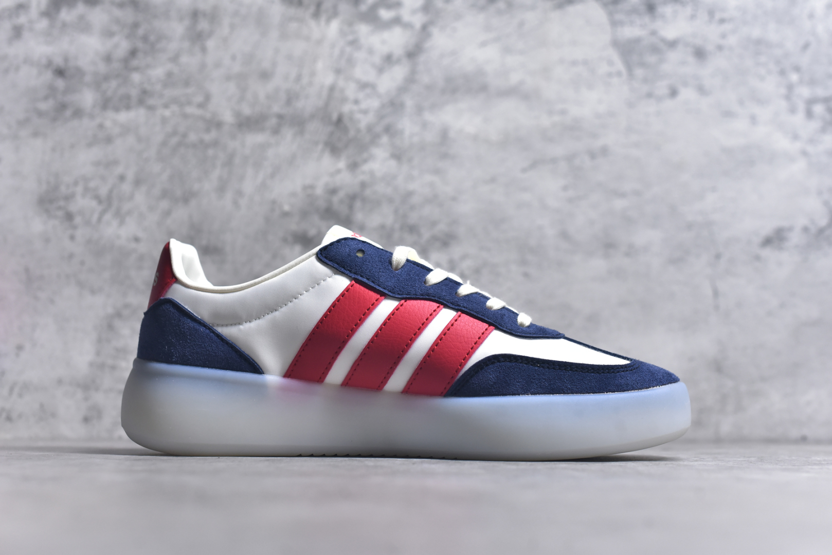 图片[3]-#Adidas Barreda Decode 阿迪舒适减震低帮休闲板鞋 货号：JP9667 尺码：36-45-选品中心
